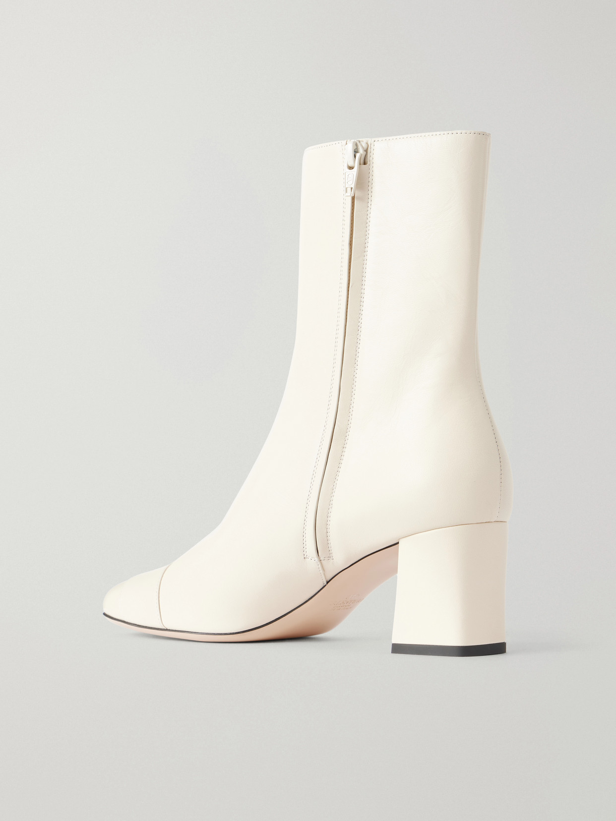 Garavani - Veeside 60 Vlogo-Embellished Ankle Boots