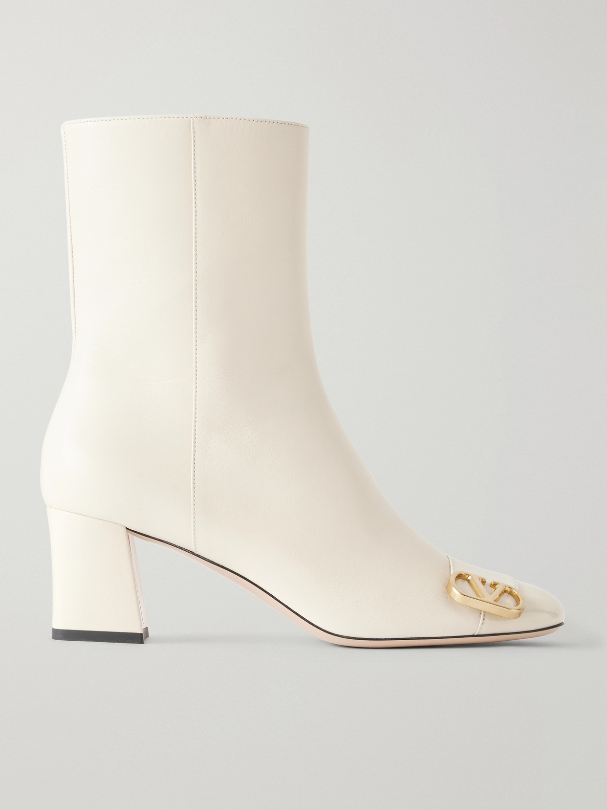 Garavani - Veeside 60 Vlogo-Embellished Ankle Boots