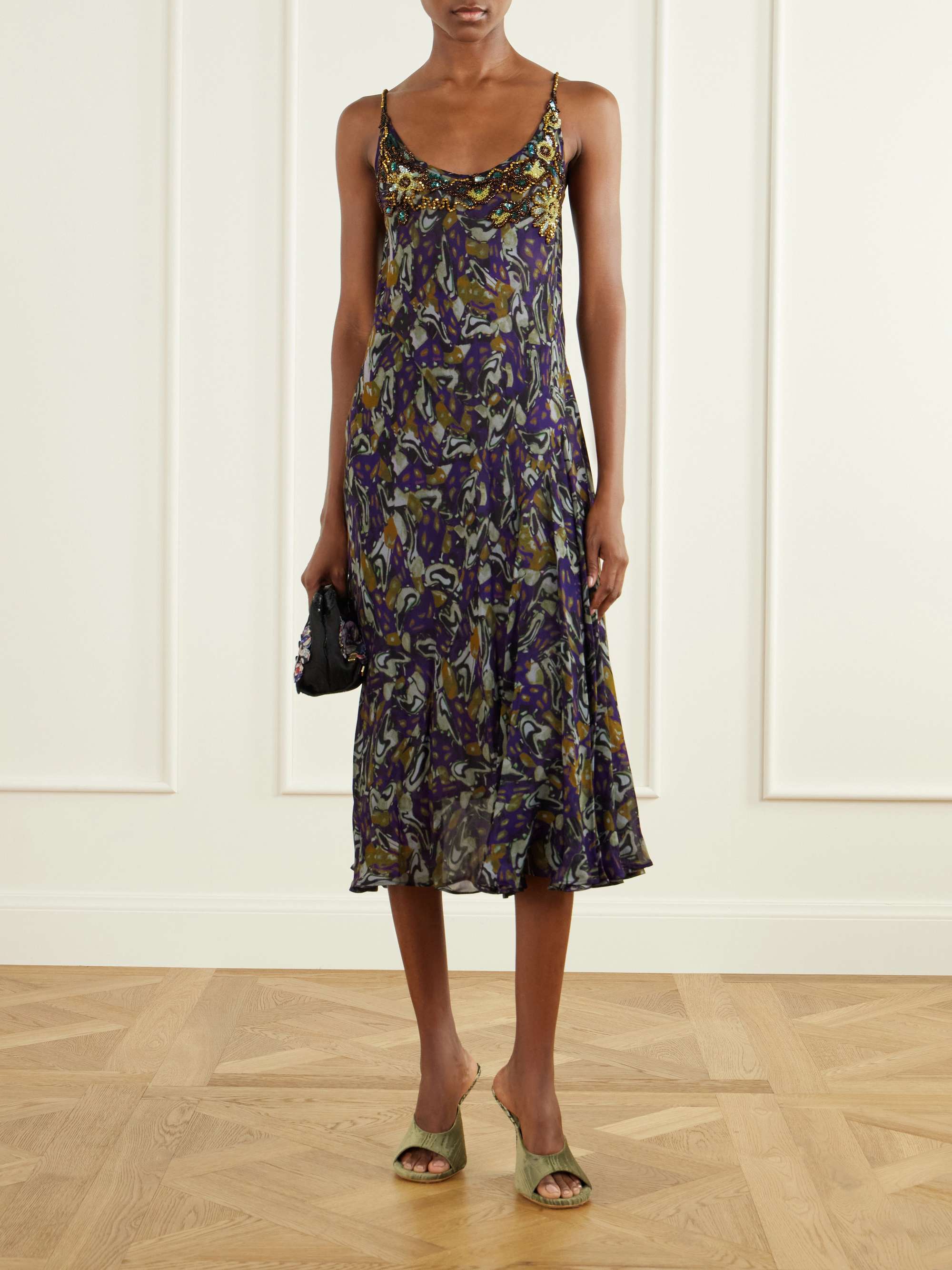 DRIES VAN NOTEN 