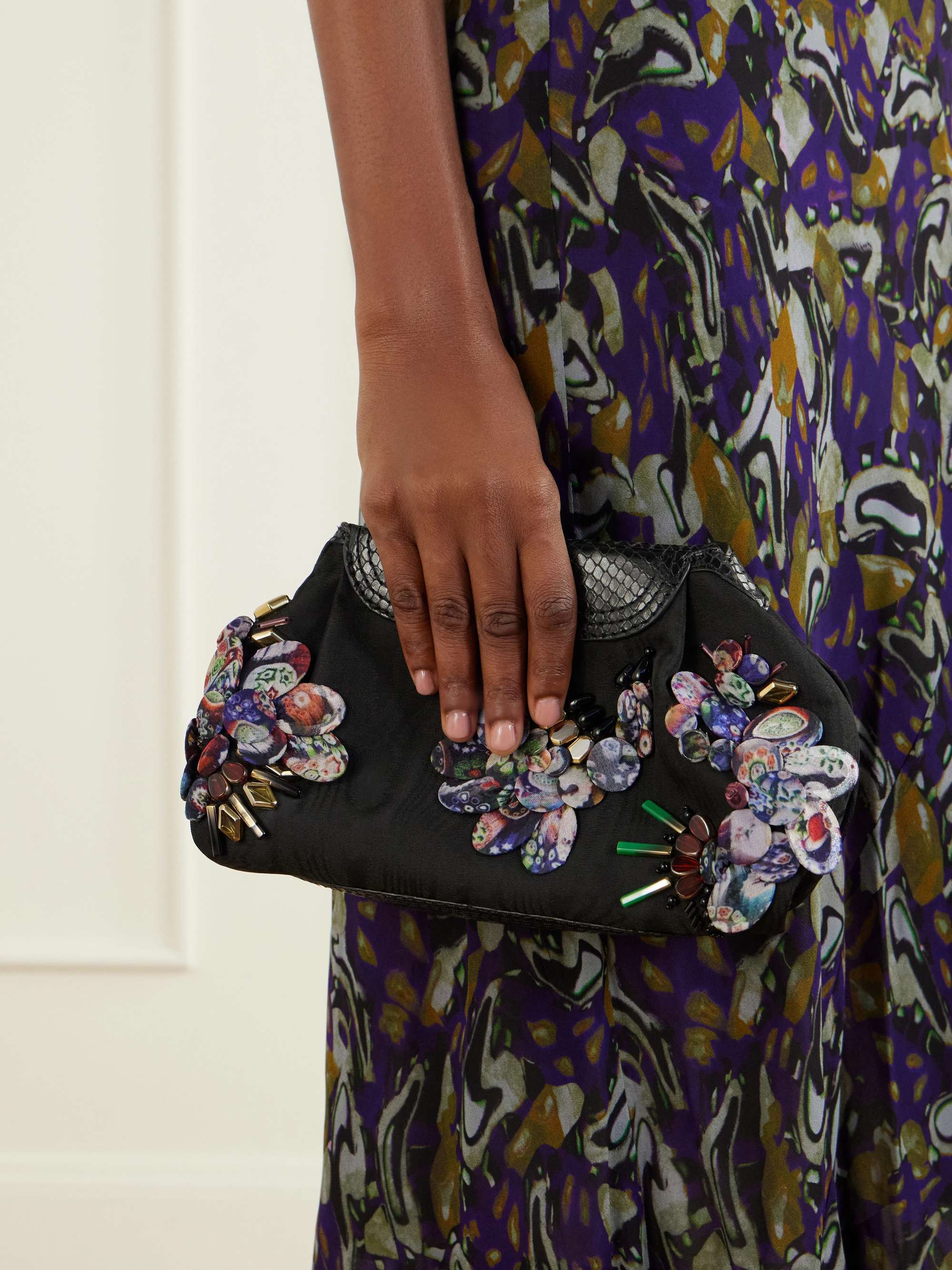 DRIES VAN NOTEN 