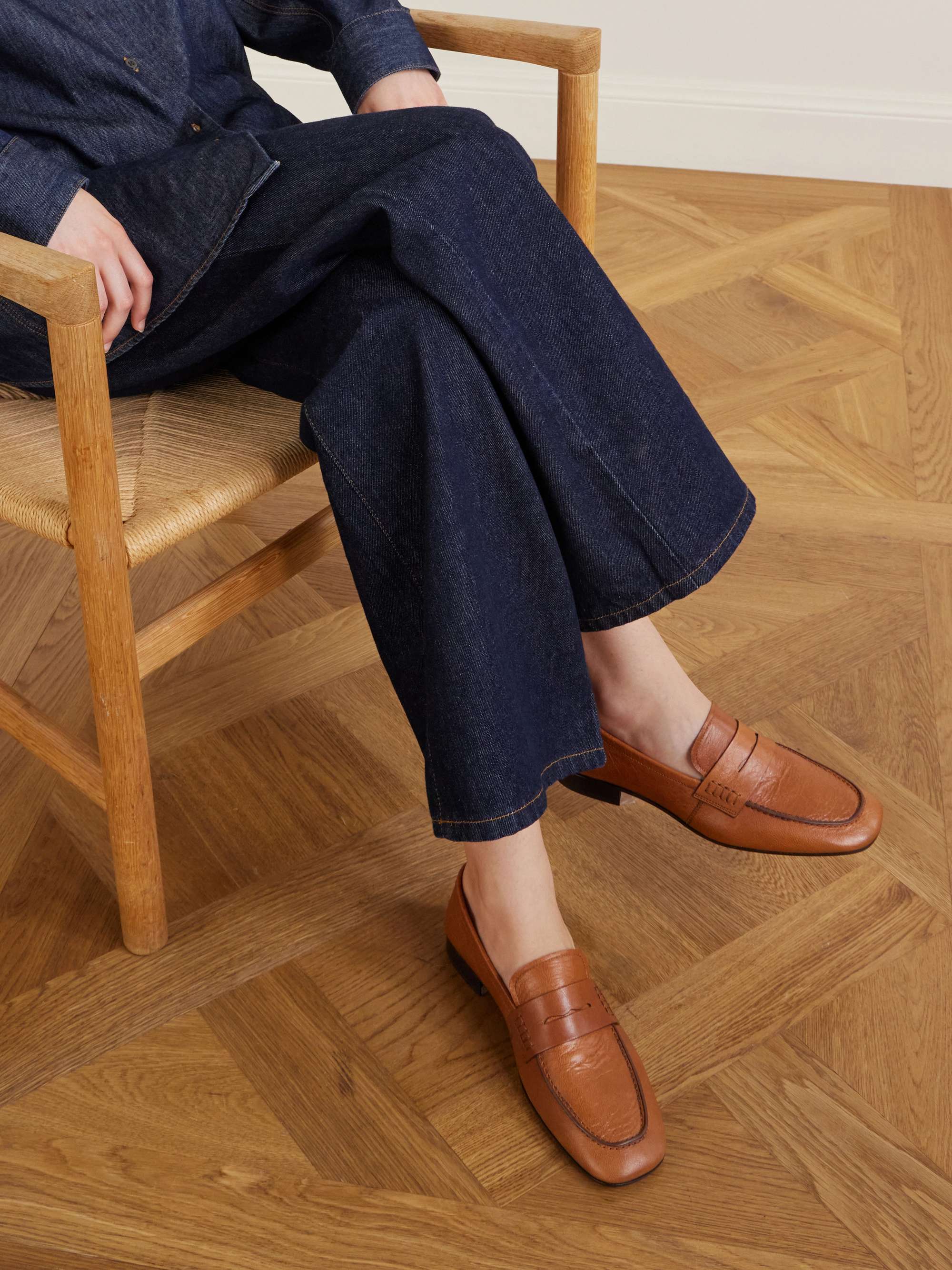DRIES VAN NOTEN 
