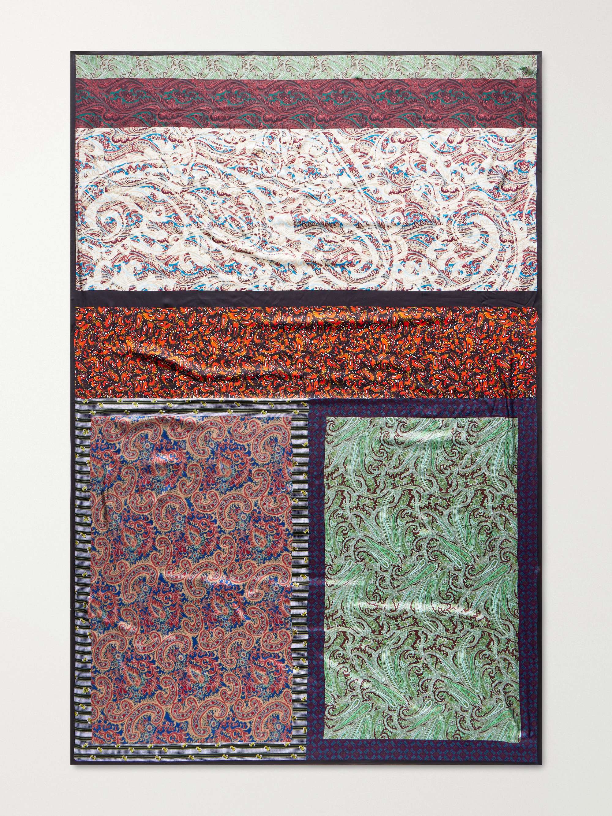 DRIES VAN NOTEN 