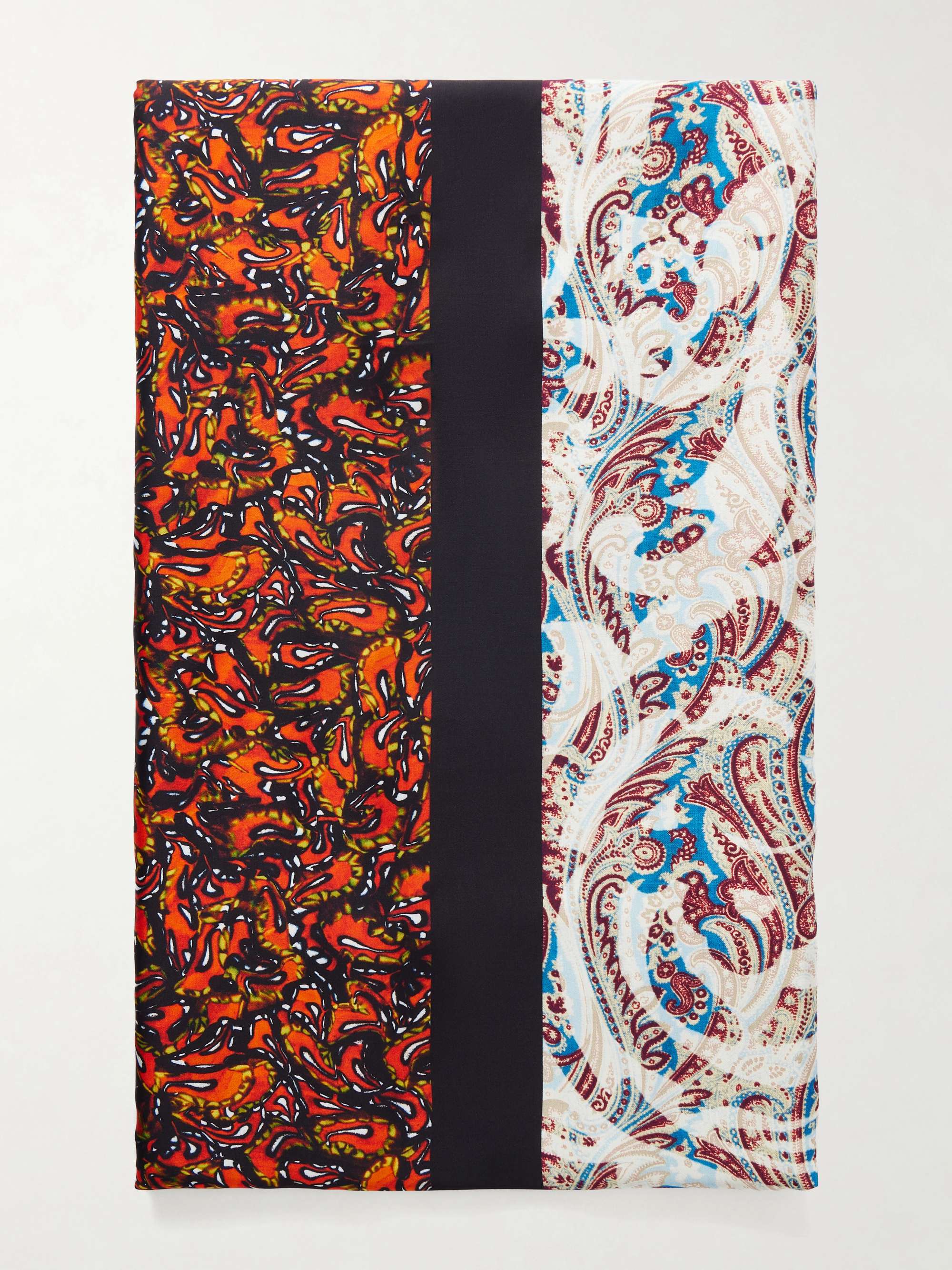DRIES VAN NOTEN 