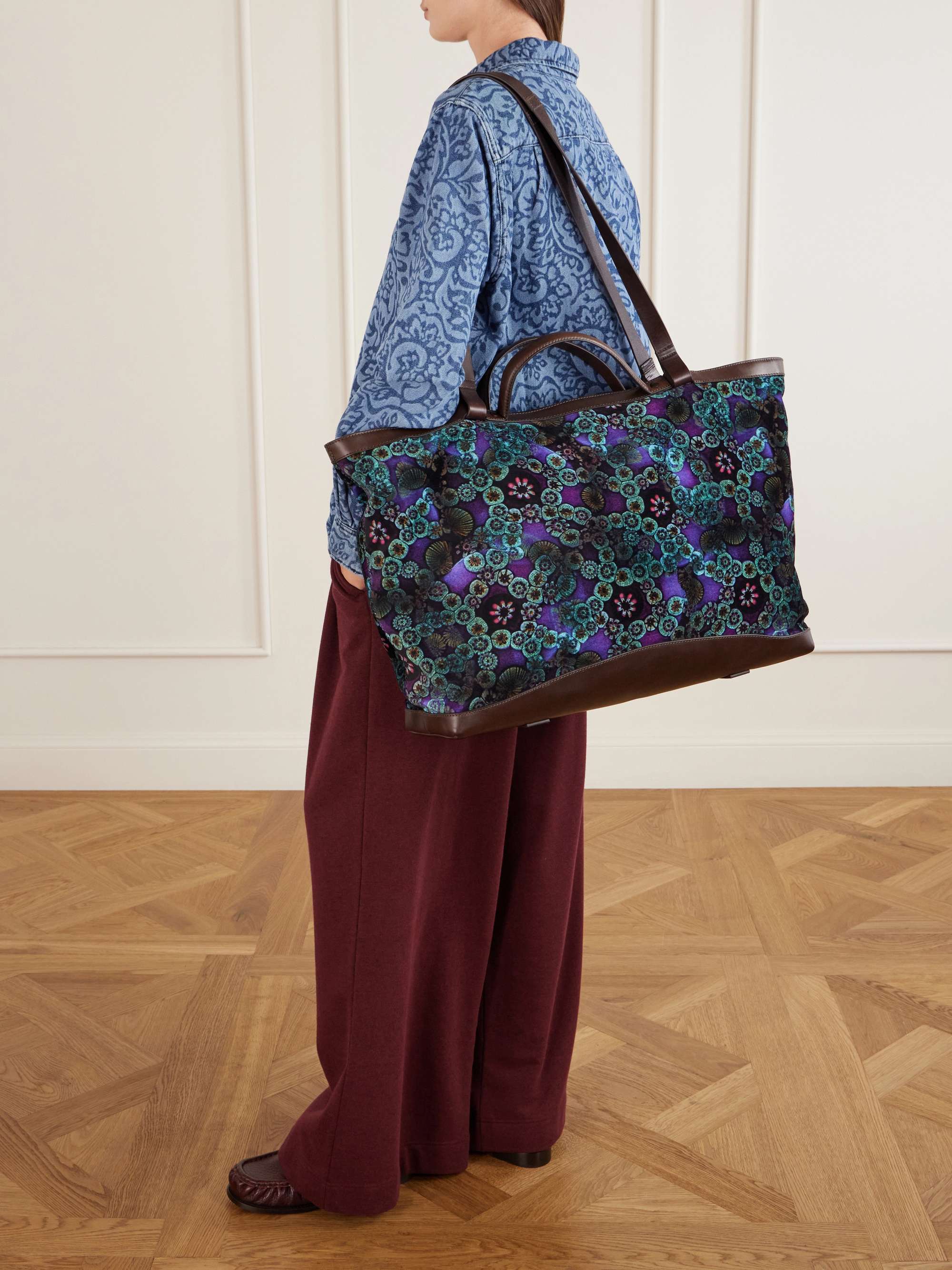 DRIES VAN NOTEN 