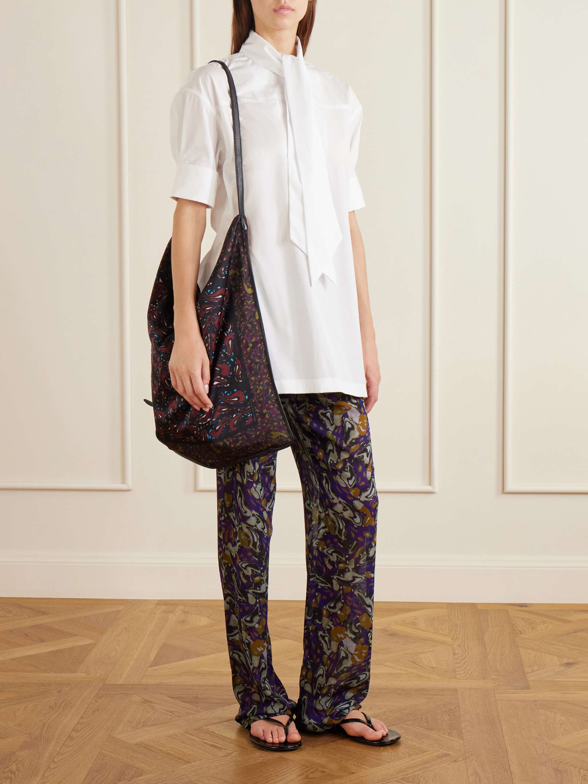 DRIES VAN NOTEN 