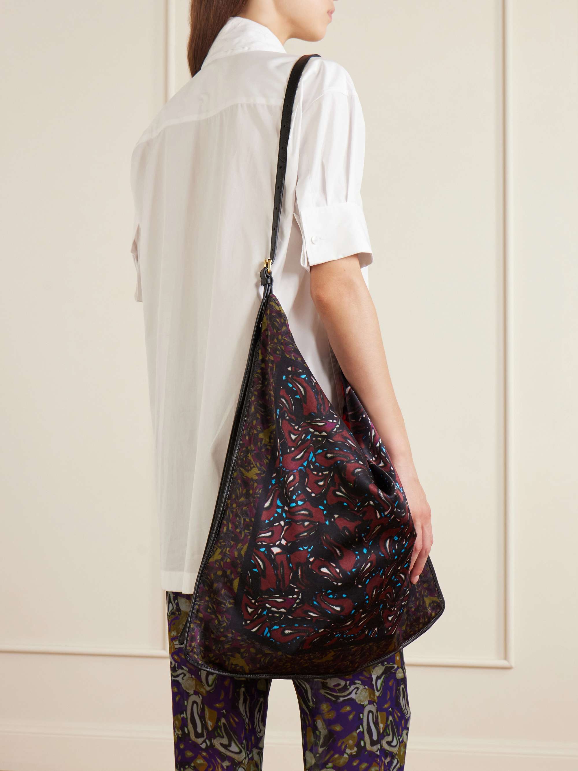 DRIES VAN NOTEN 