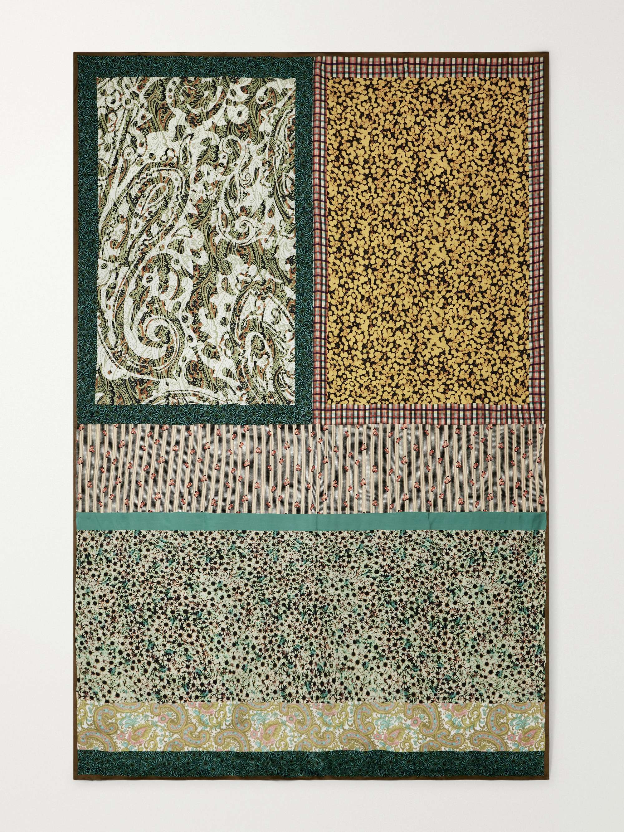 DRIES VAN NOTEN 