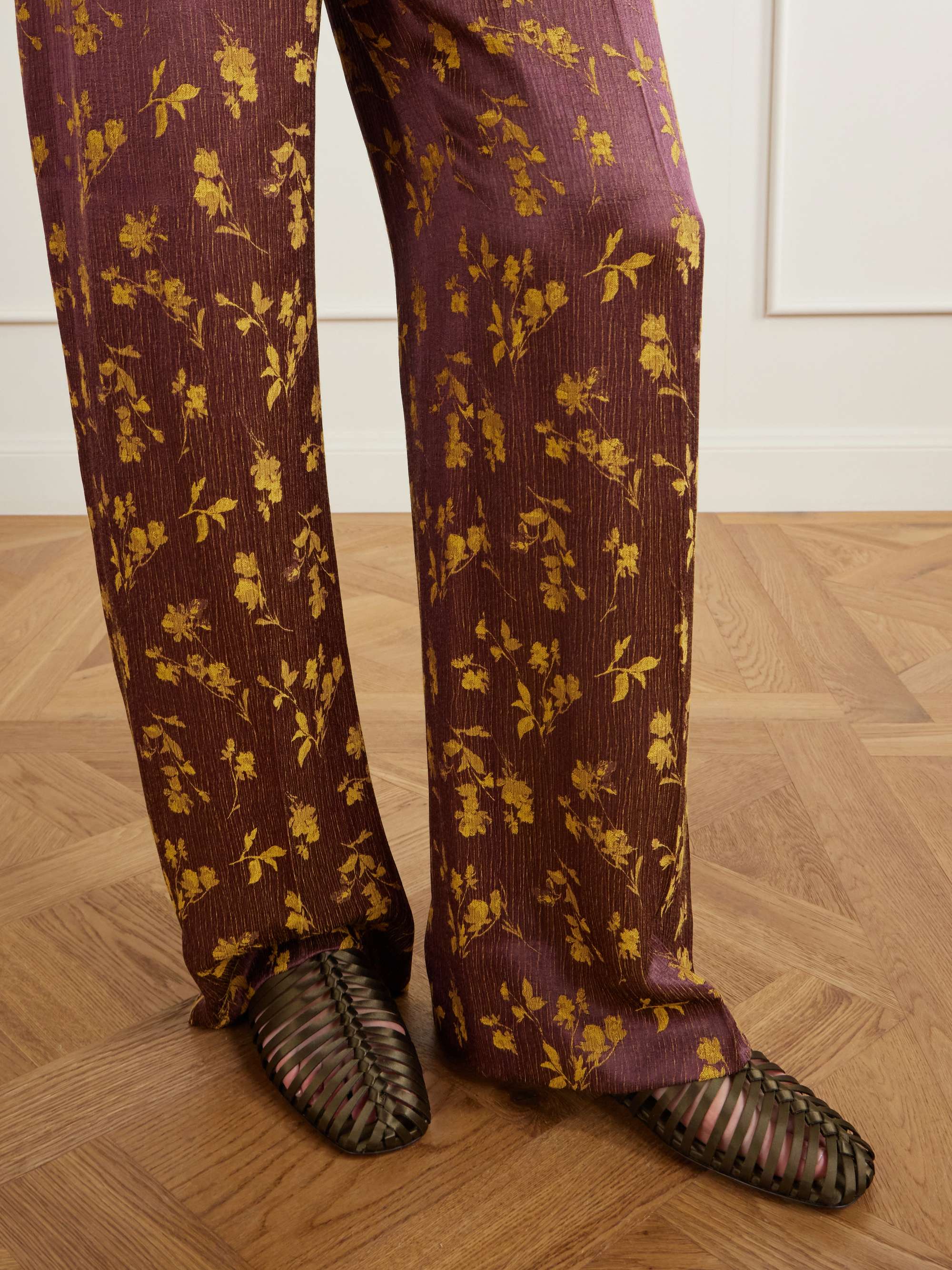 DRIES VAN NOTEN 