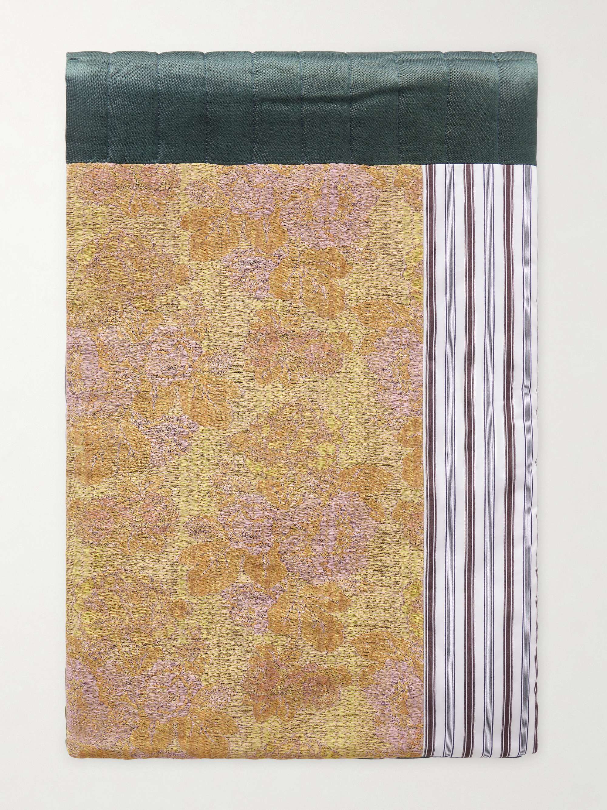 DRIES VAN NOTEN 