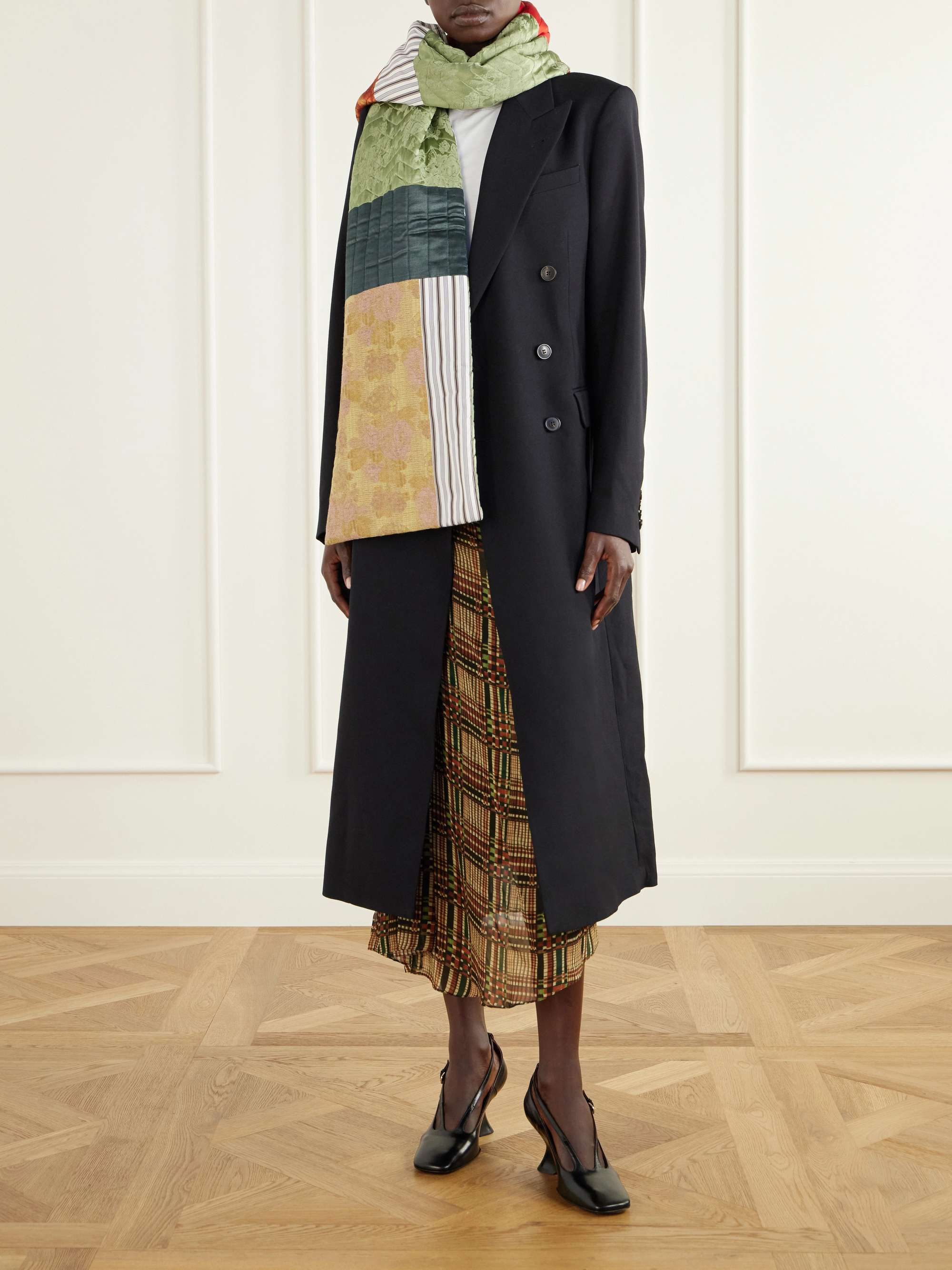 DRIES VAN NOTEN 