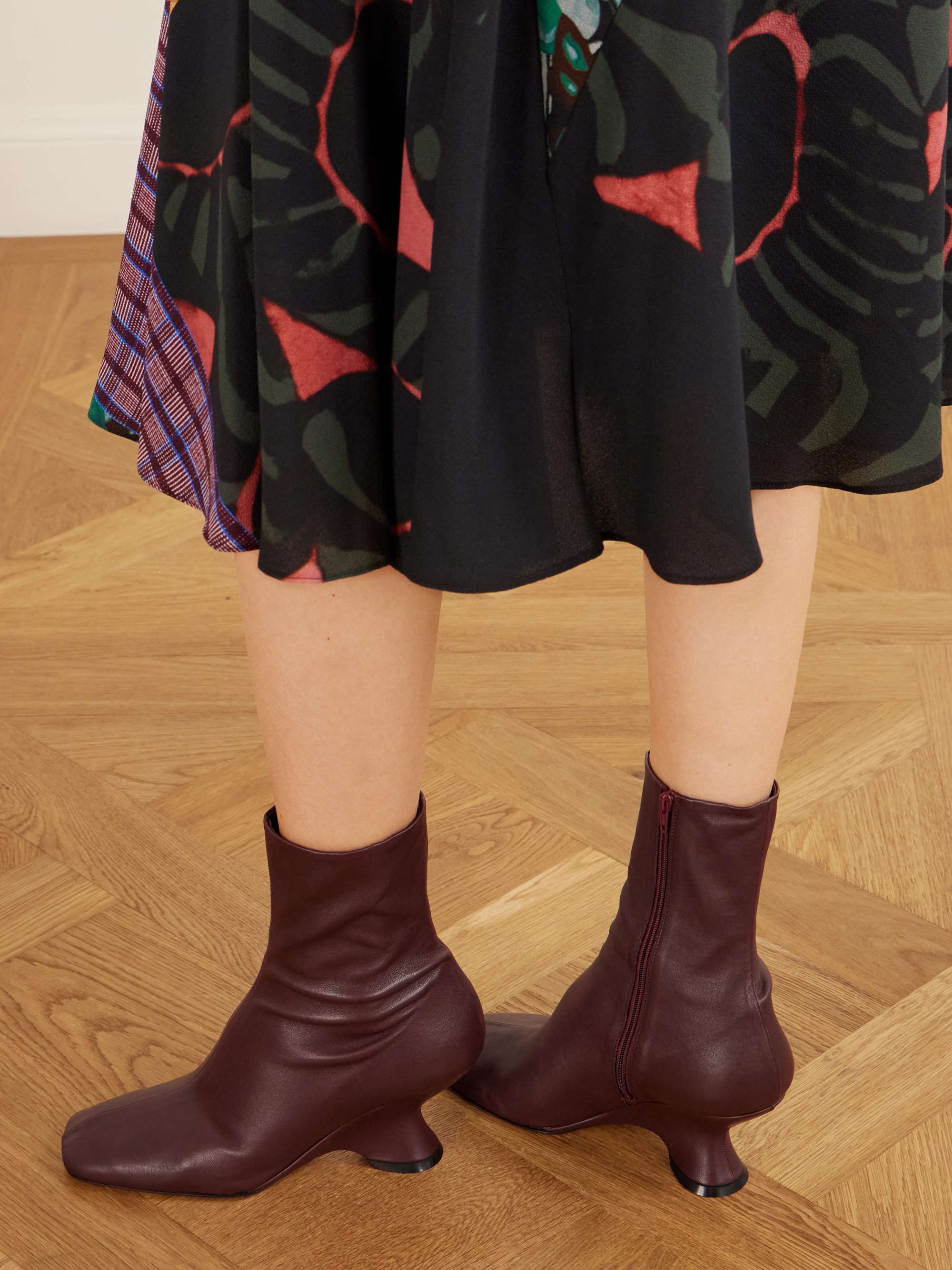 DRIES VAN NOTEN 
