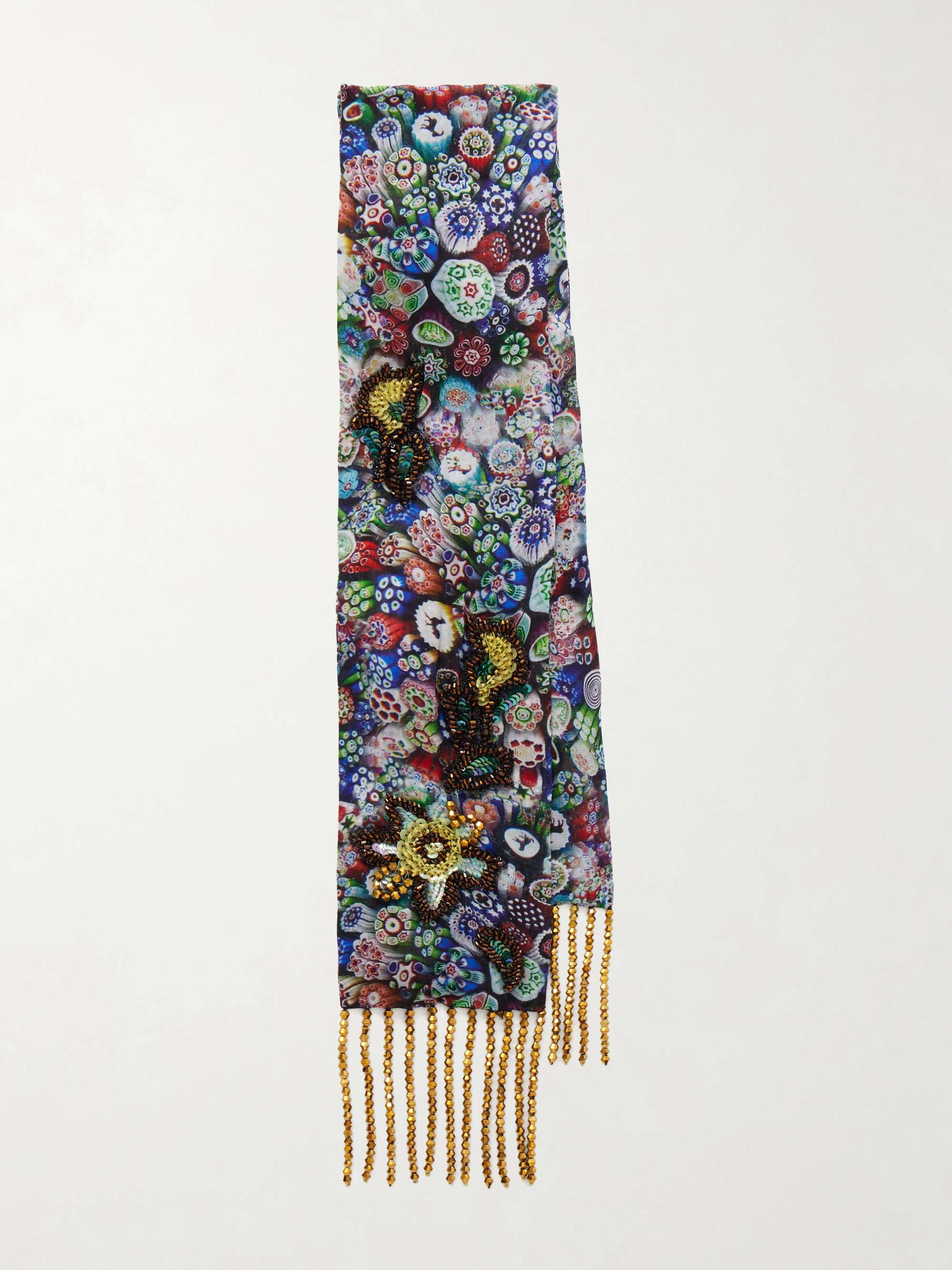 DRIES VAN NOTEN 