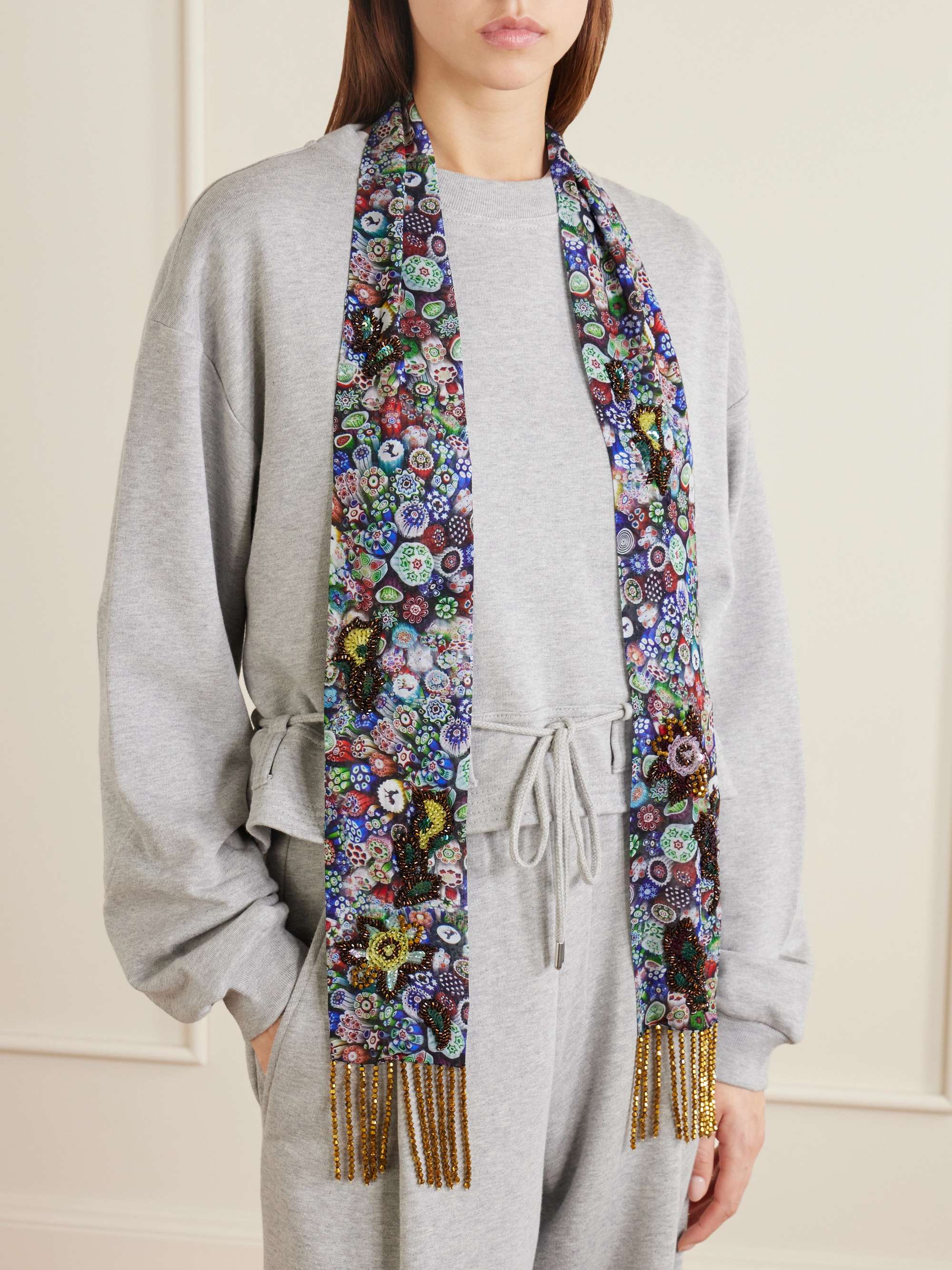 DRIES VAN NOTEN 