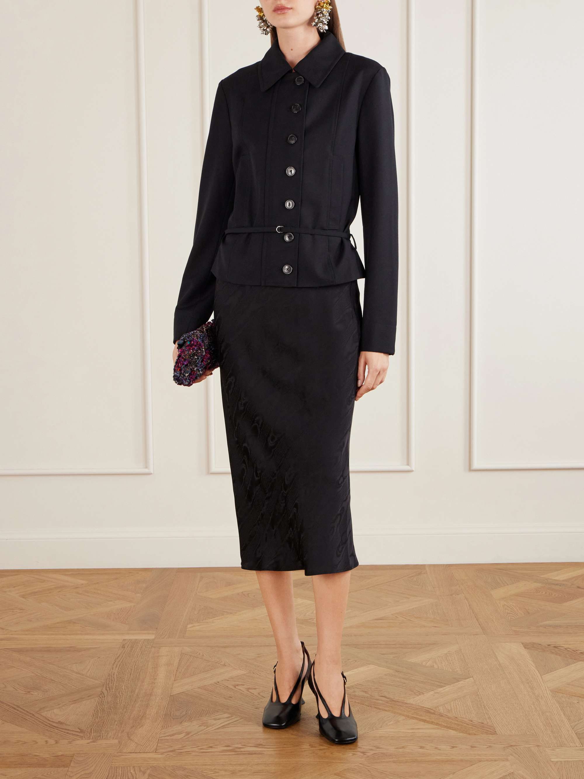 DRIES VAN NOTEN 