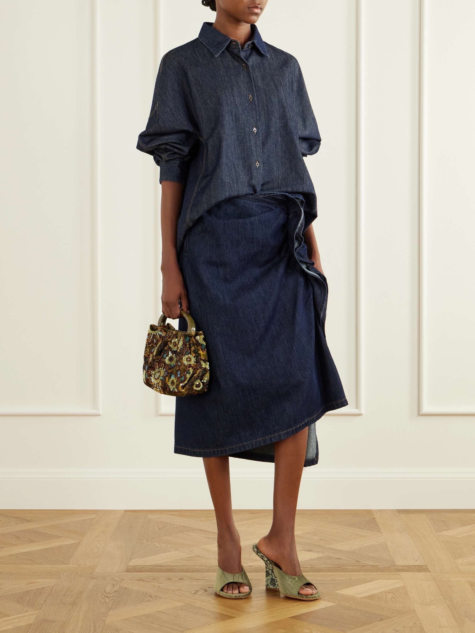 DRIES VAN NOTEN 