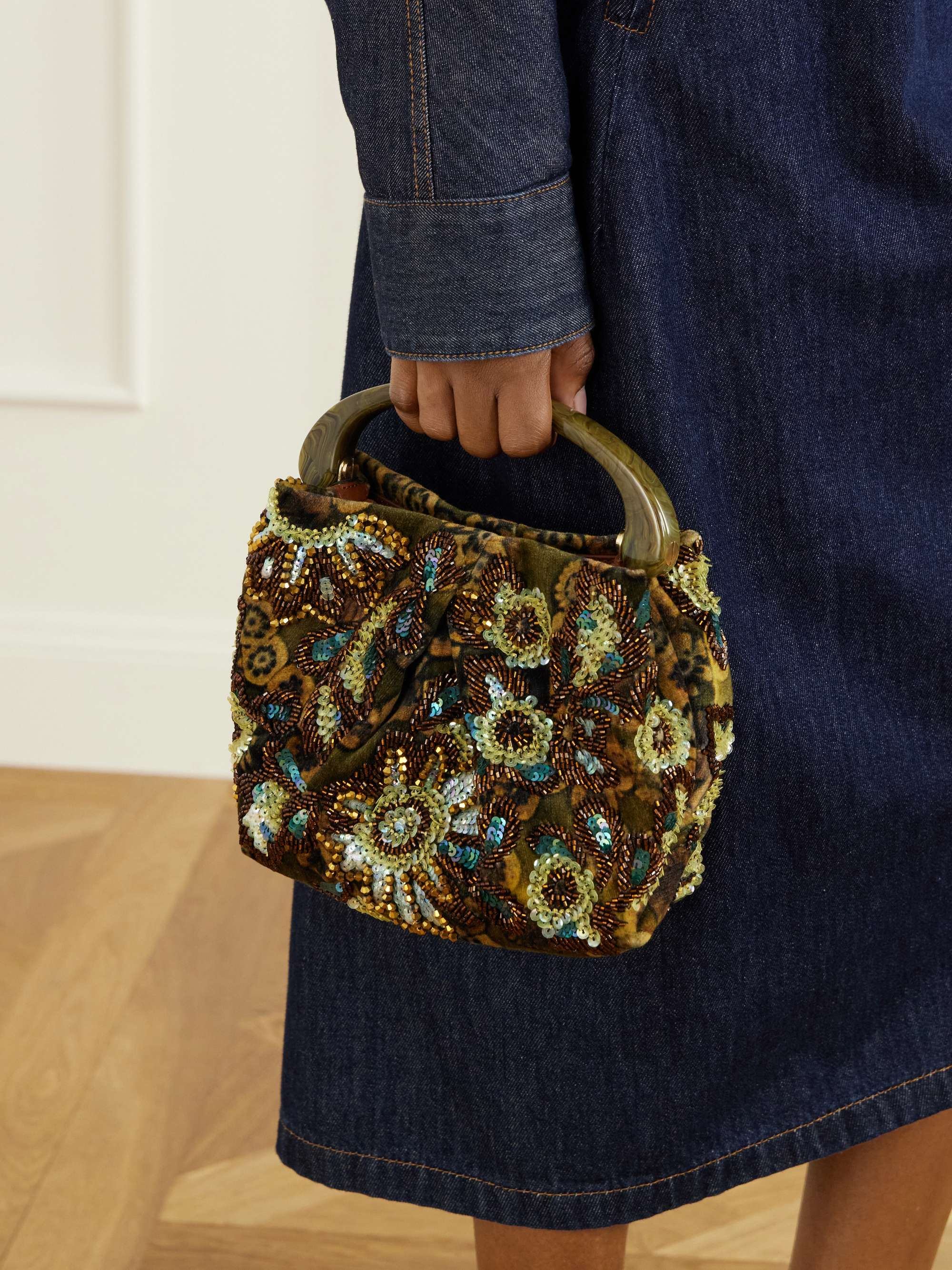 DRIES VAN NOTEN 