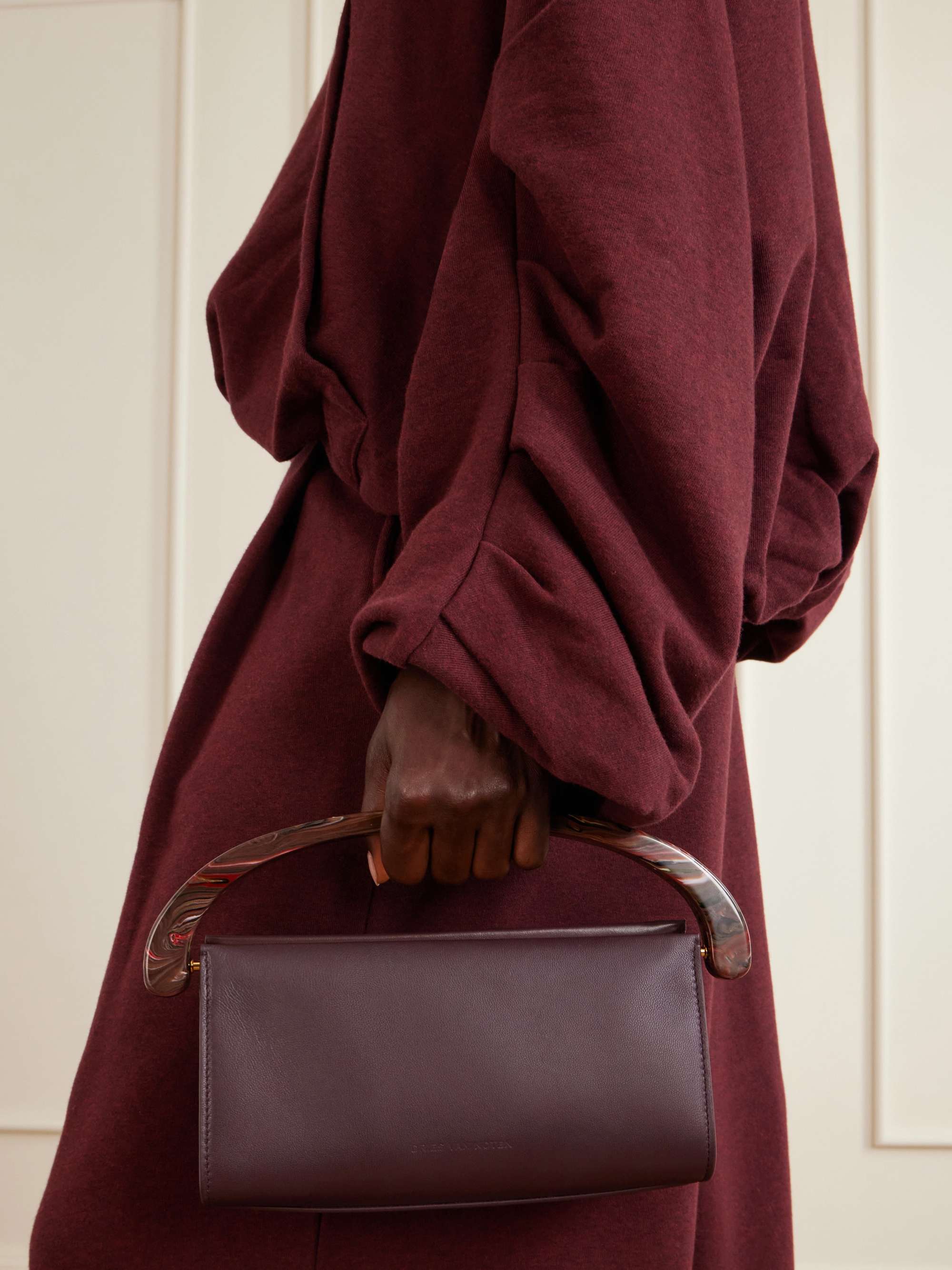 DRIES VAN NOTEN 