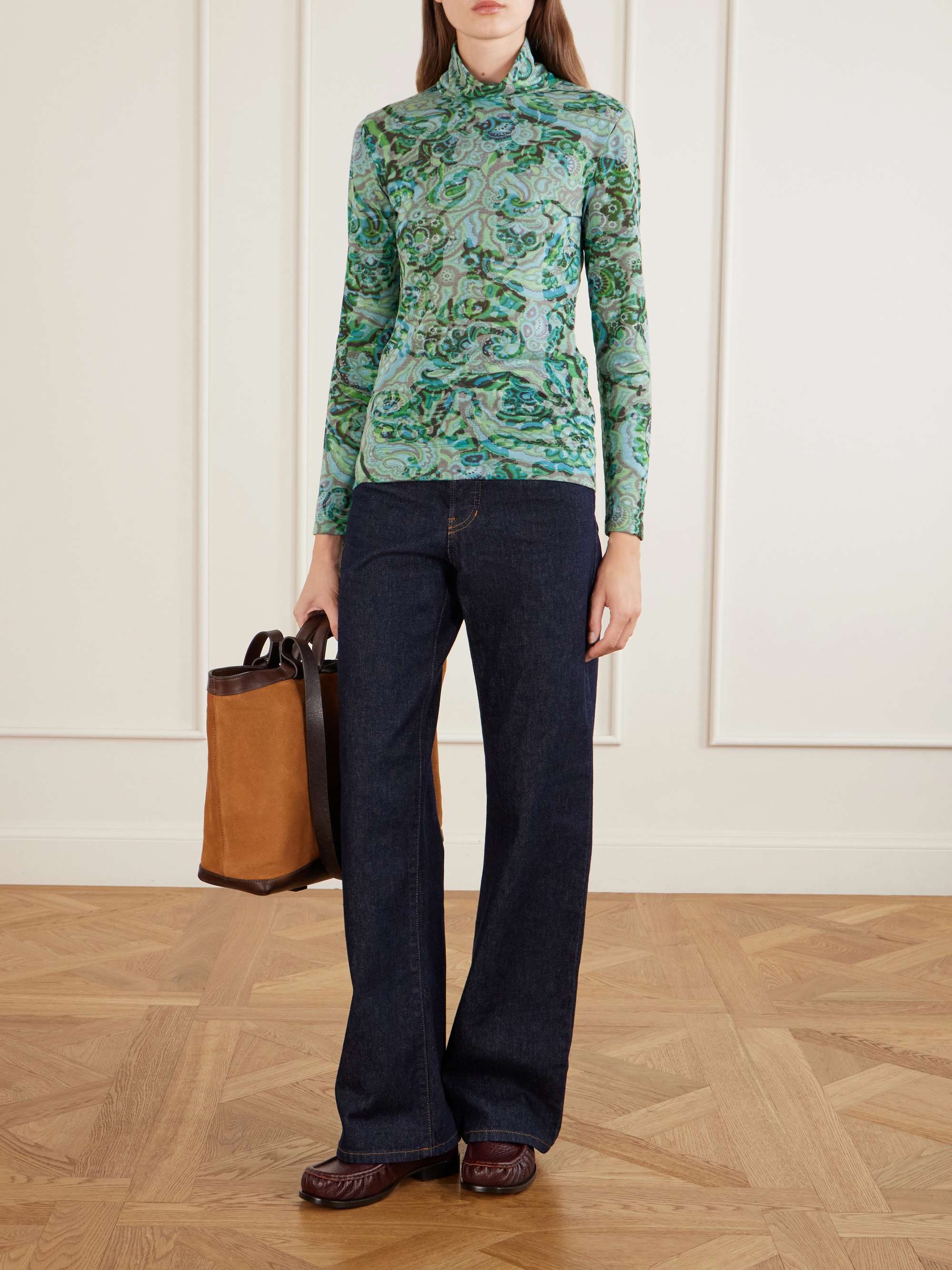 DRIES VAN NOTEN 