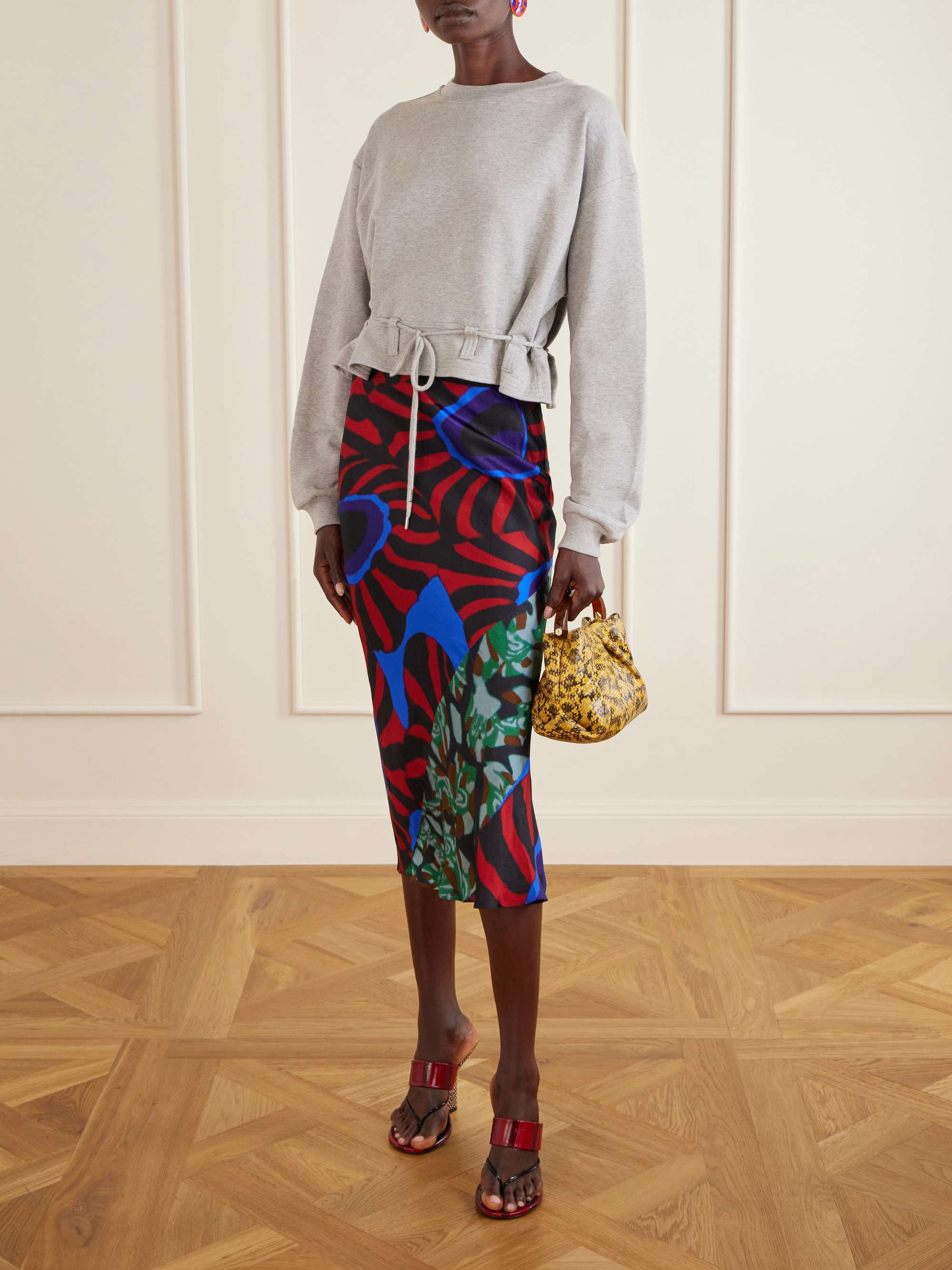 DRIES VAN NOTEN 