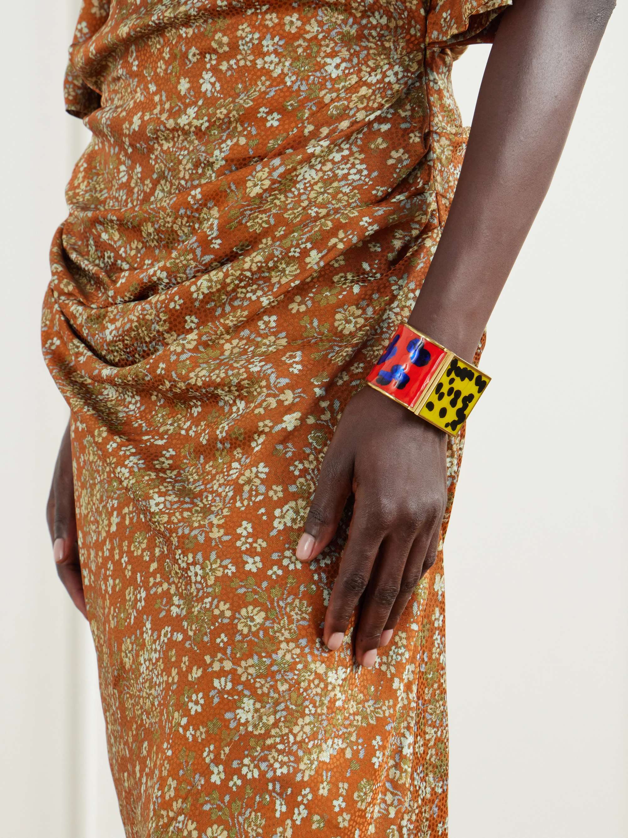 DRIES VAN NOTEN 