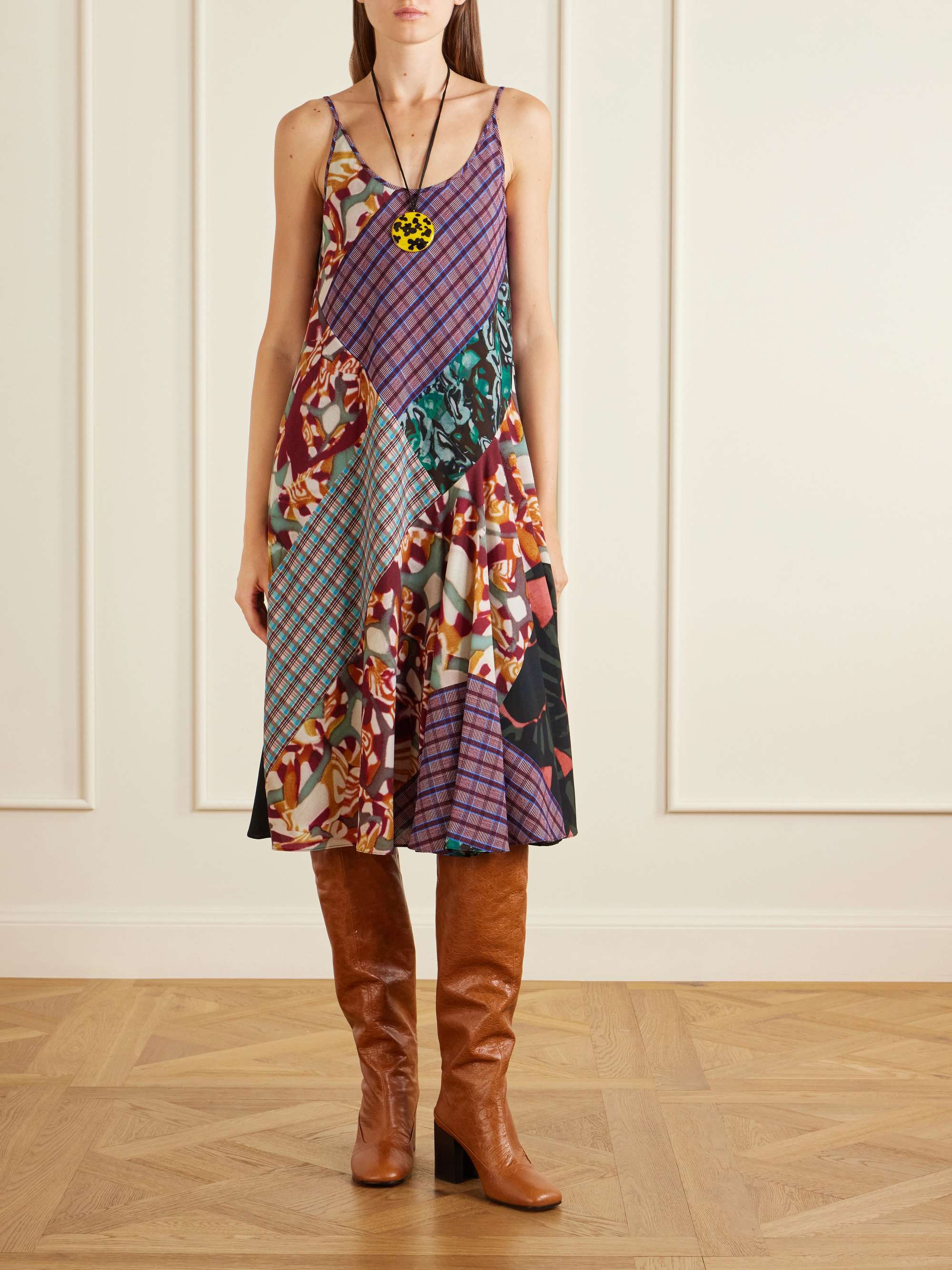 DRIES VAN NOTEN 