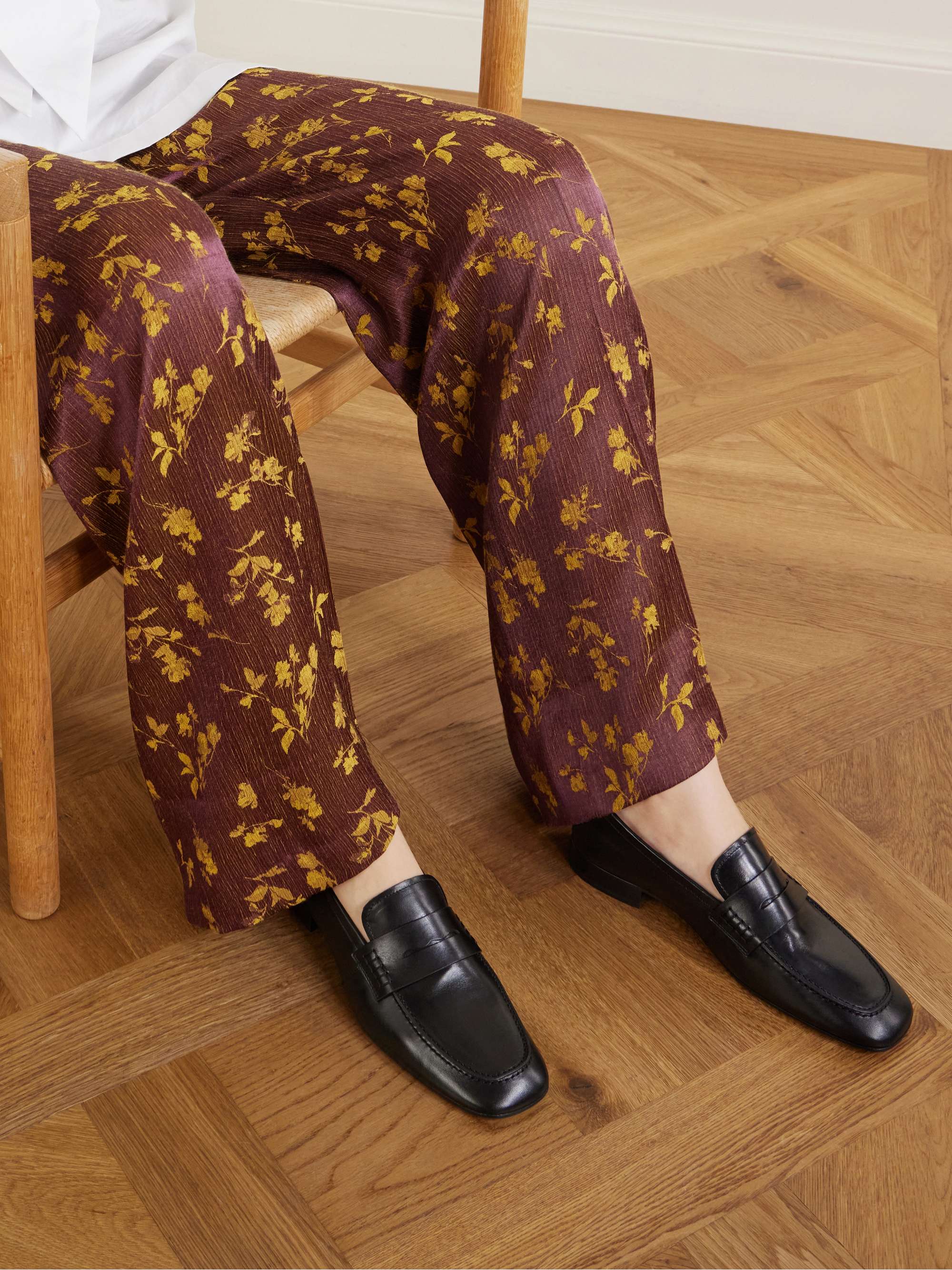 DRIES VAN NOTEN 