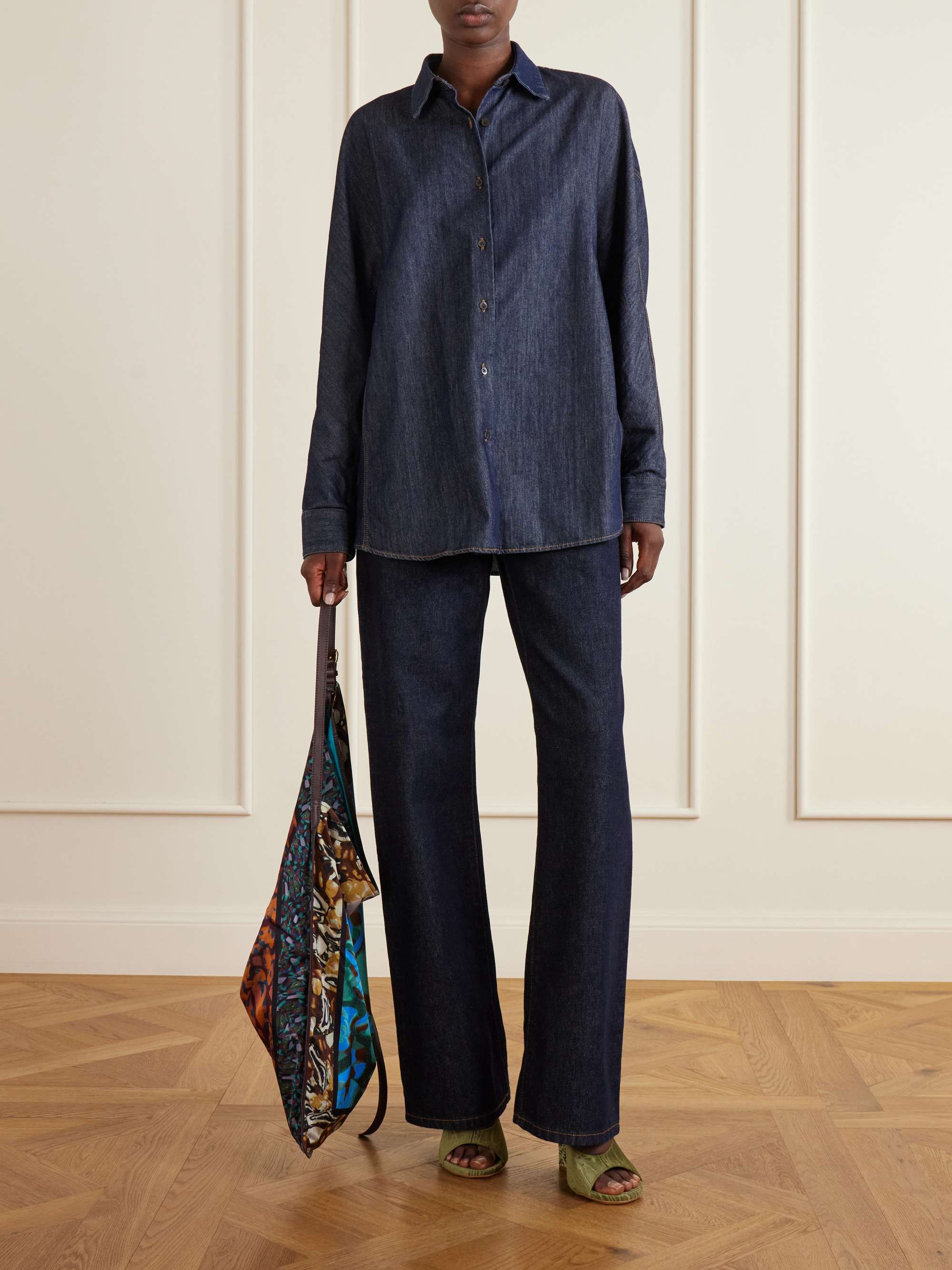 DRIES VAN NOTEN 