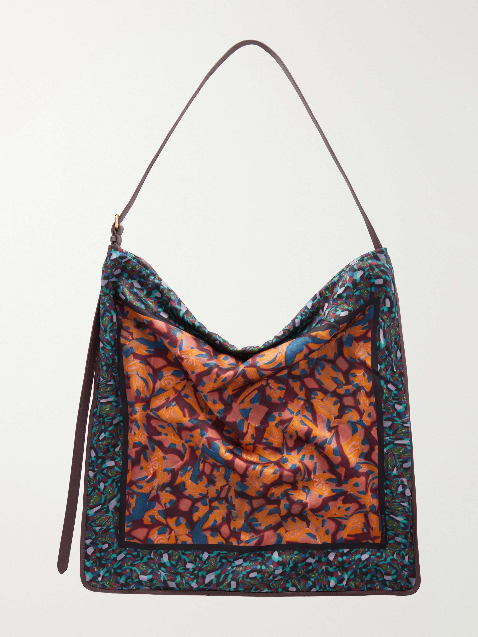 DRIES VAN NOTEN 
