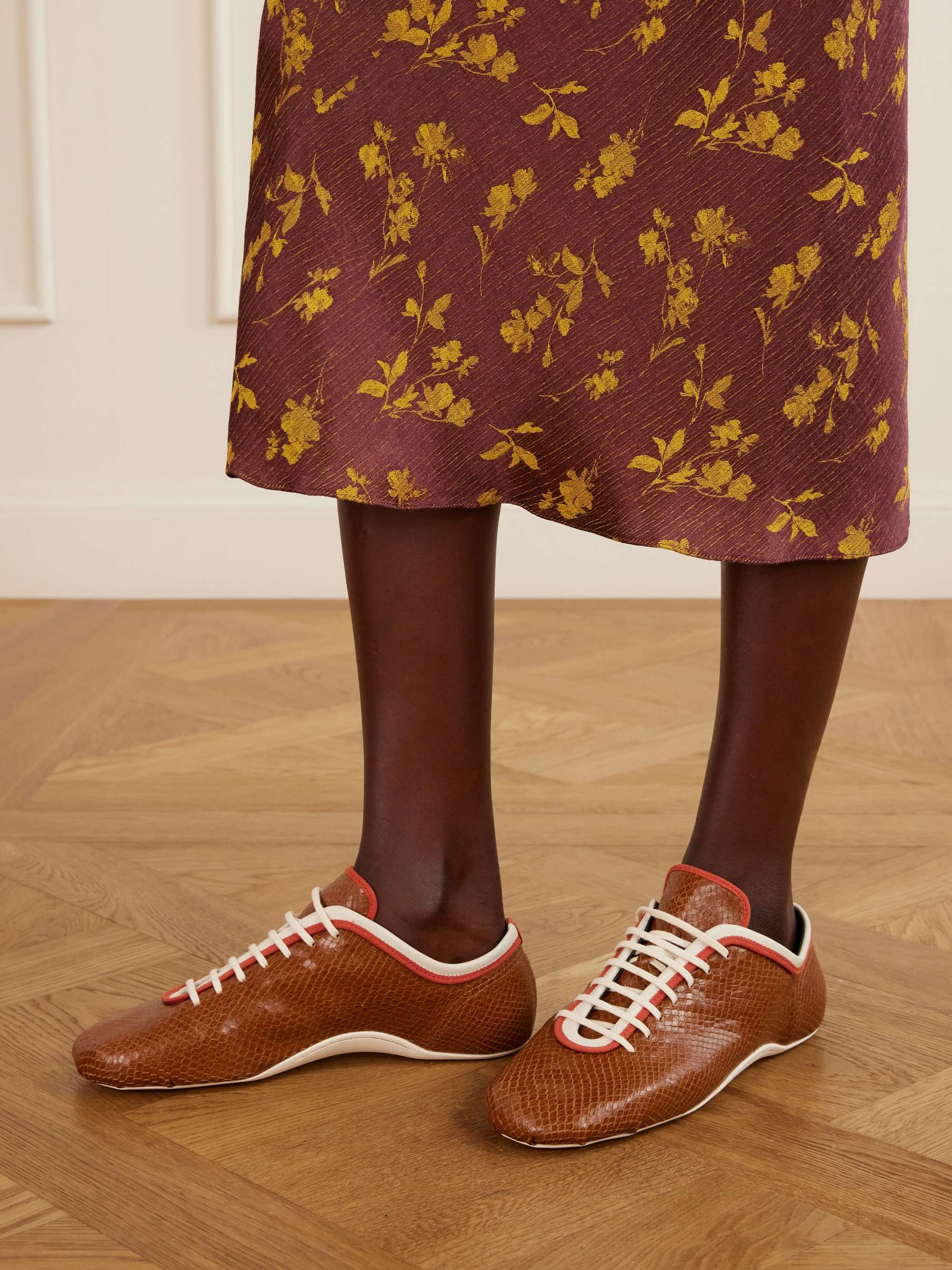 DRIES VAN NOTEN 