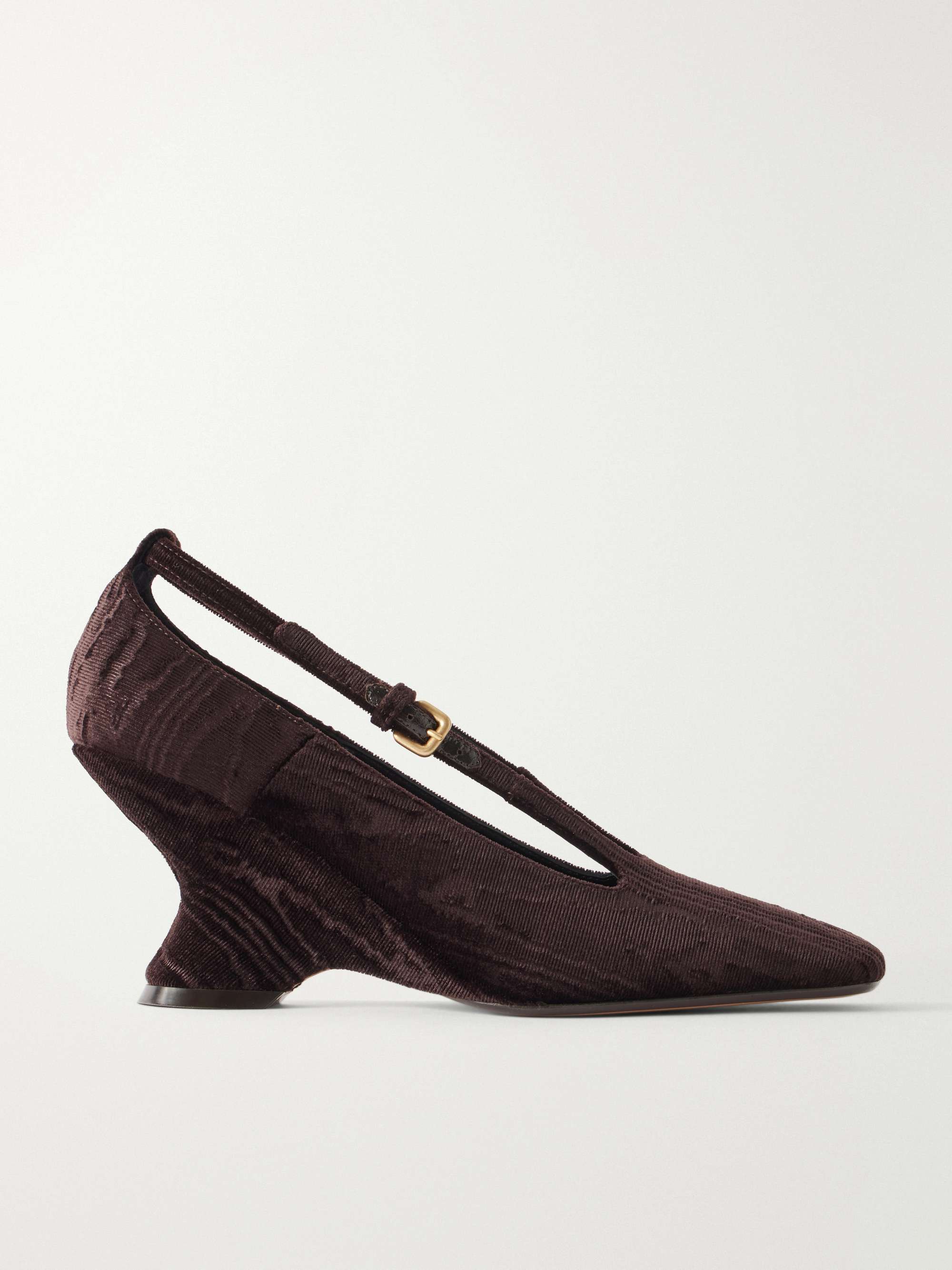 DRIES VAN NOTEN 