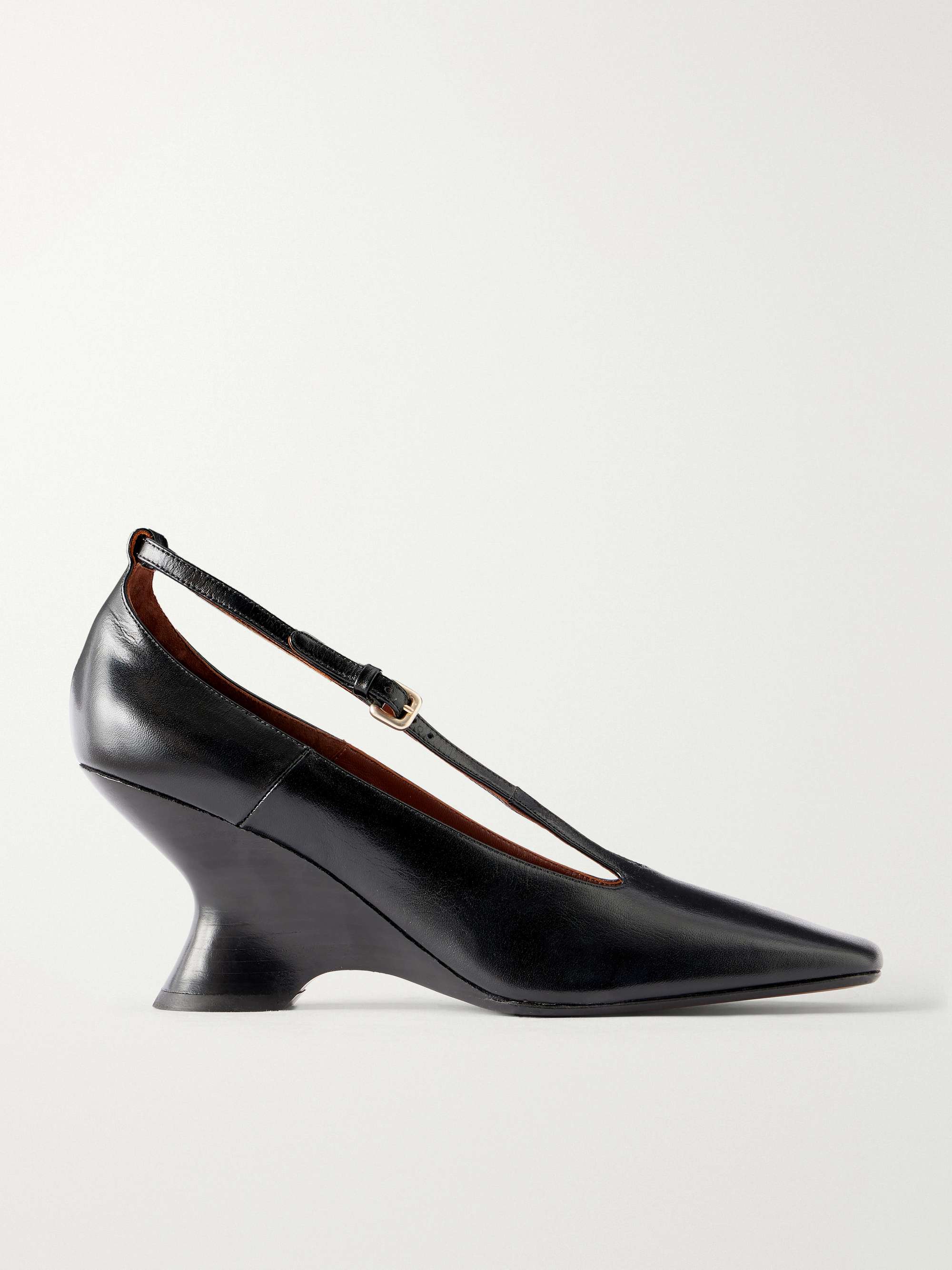 DRIES VAN NOTEN 