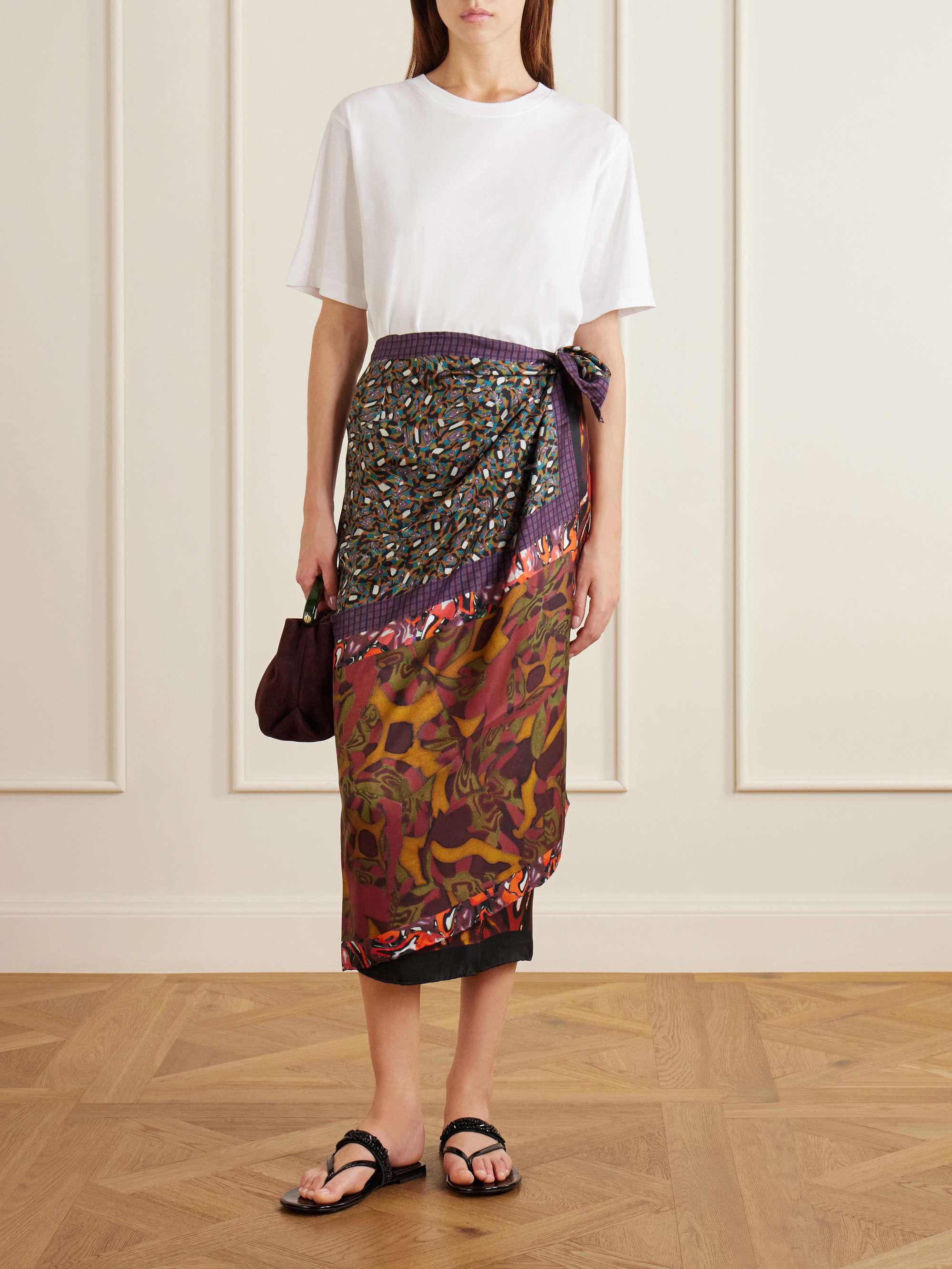DRIES VAN NOTEN 