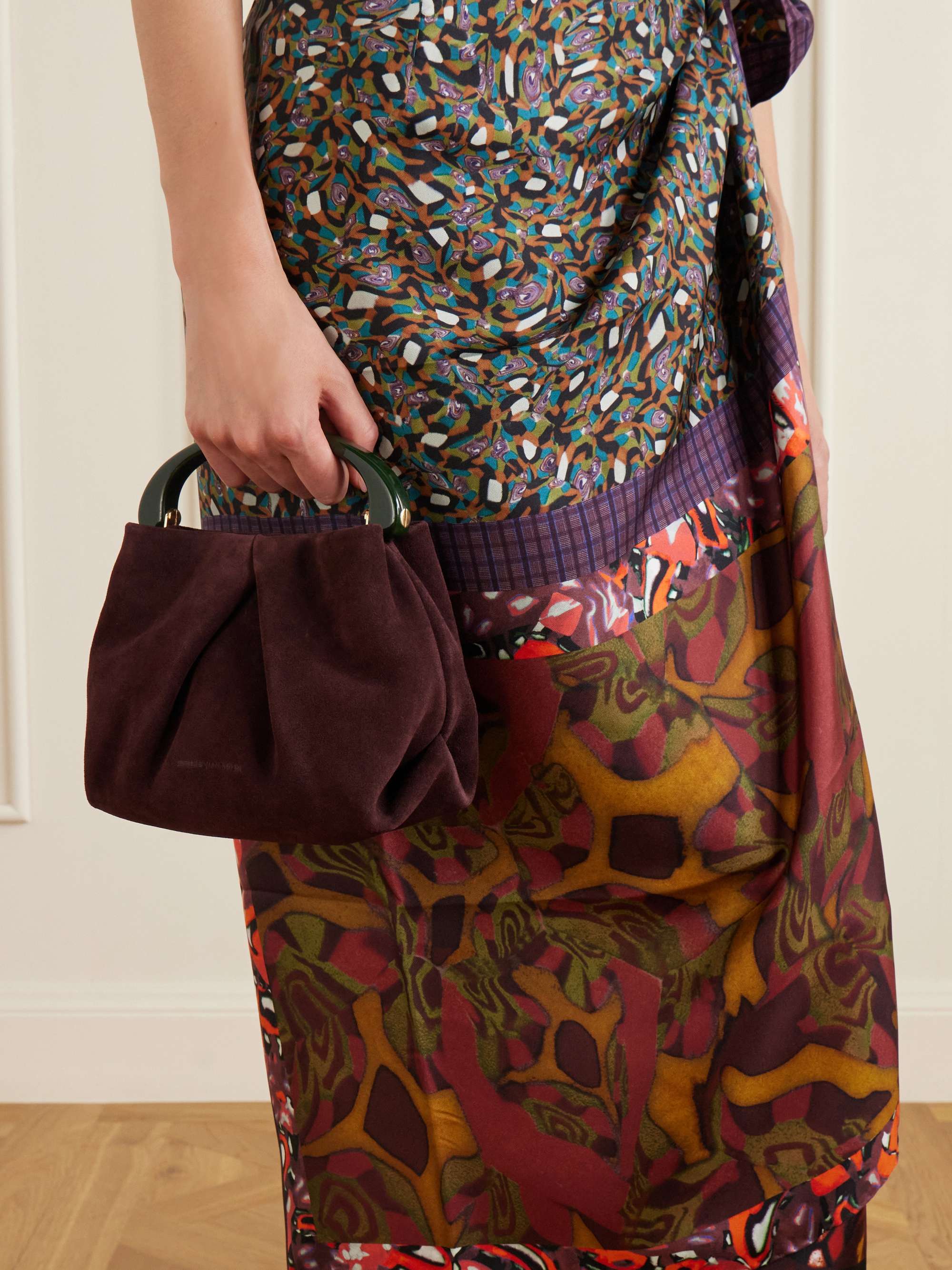 DRIES VAN NOTEN 