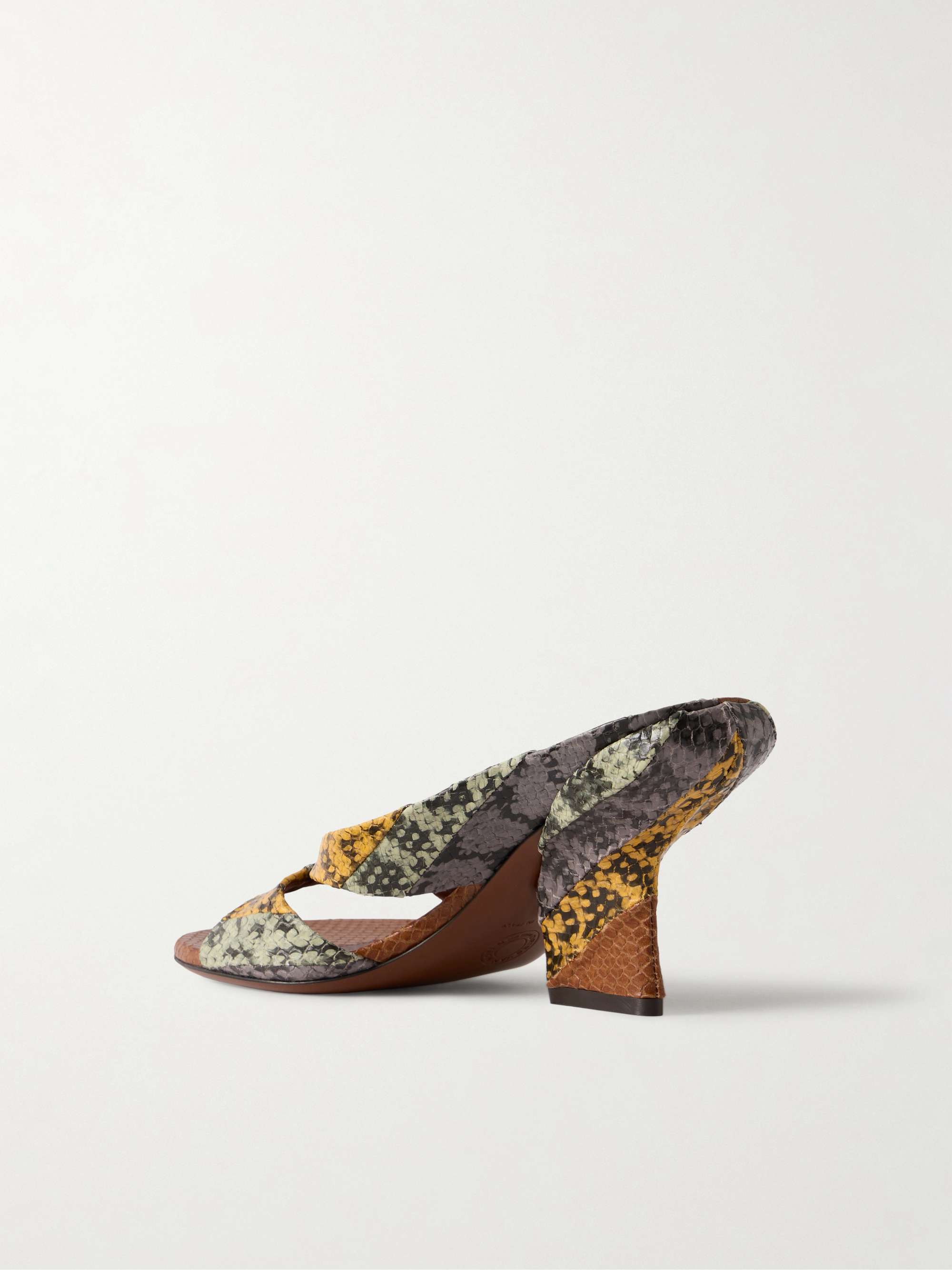 DRIES VAN NOTEN 