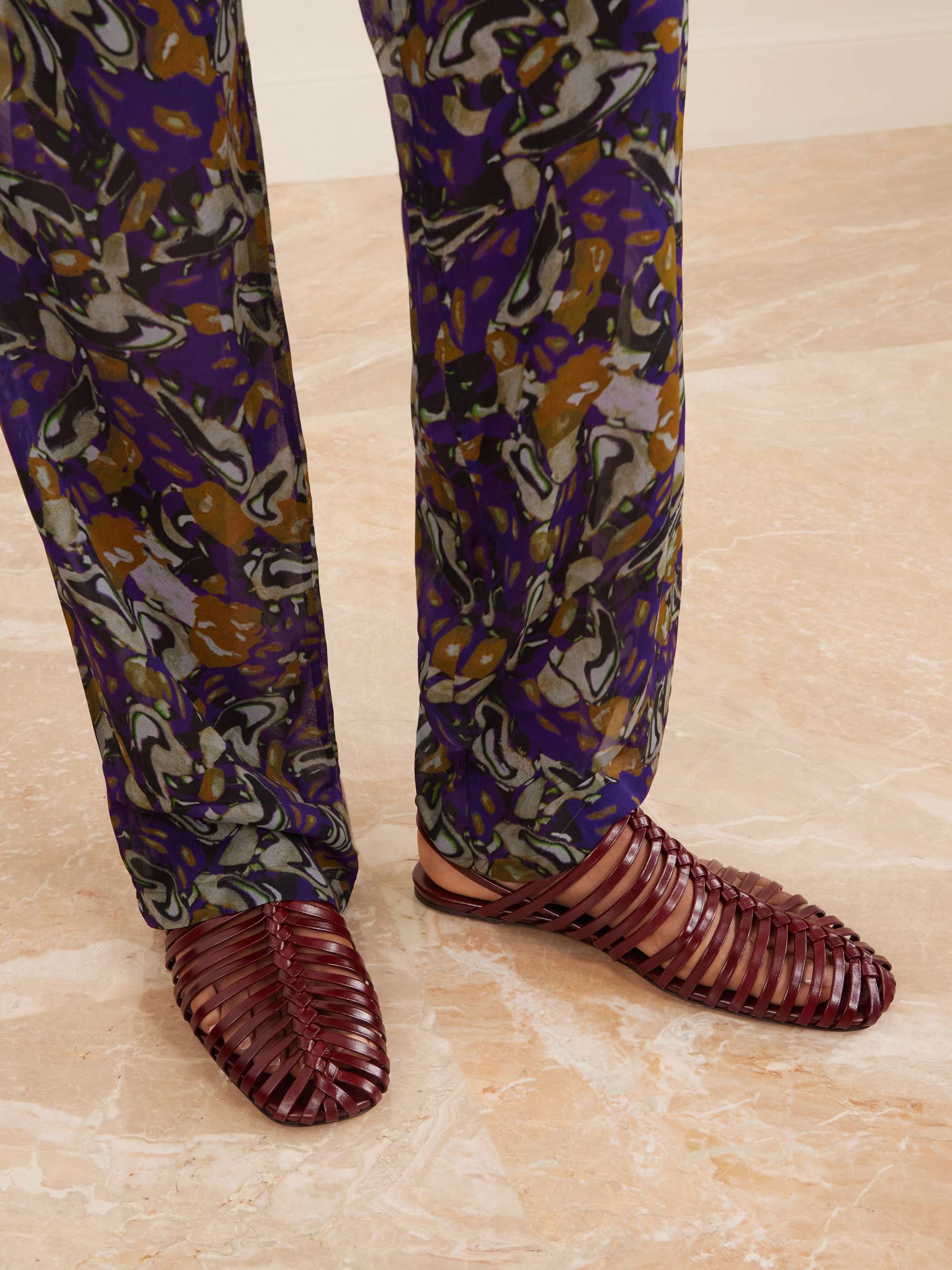 DRIES VAN NOTEN 