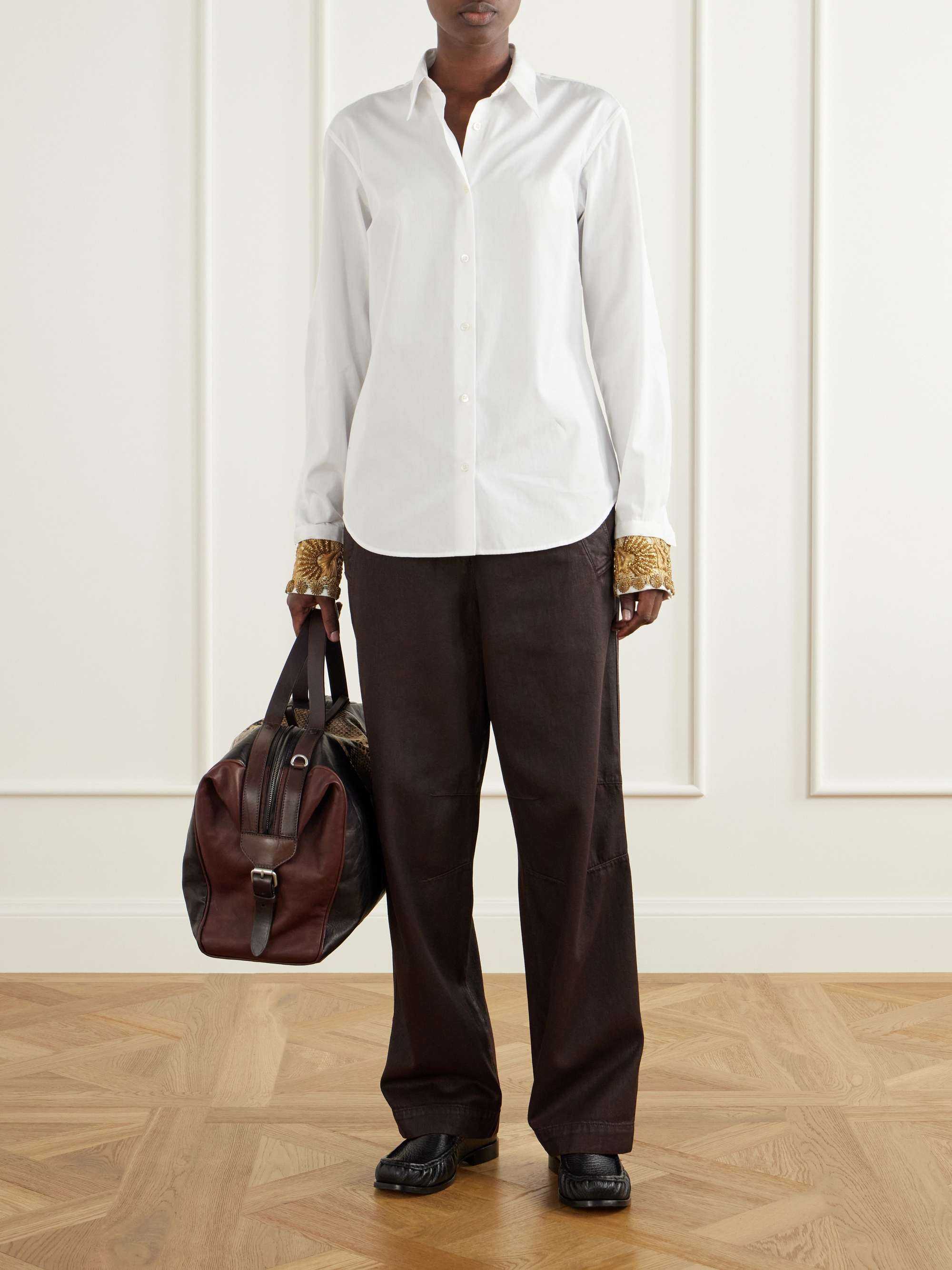 DRIES VAN NOTEN 