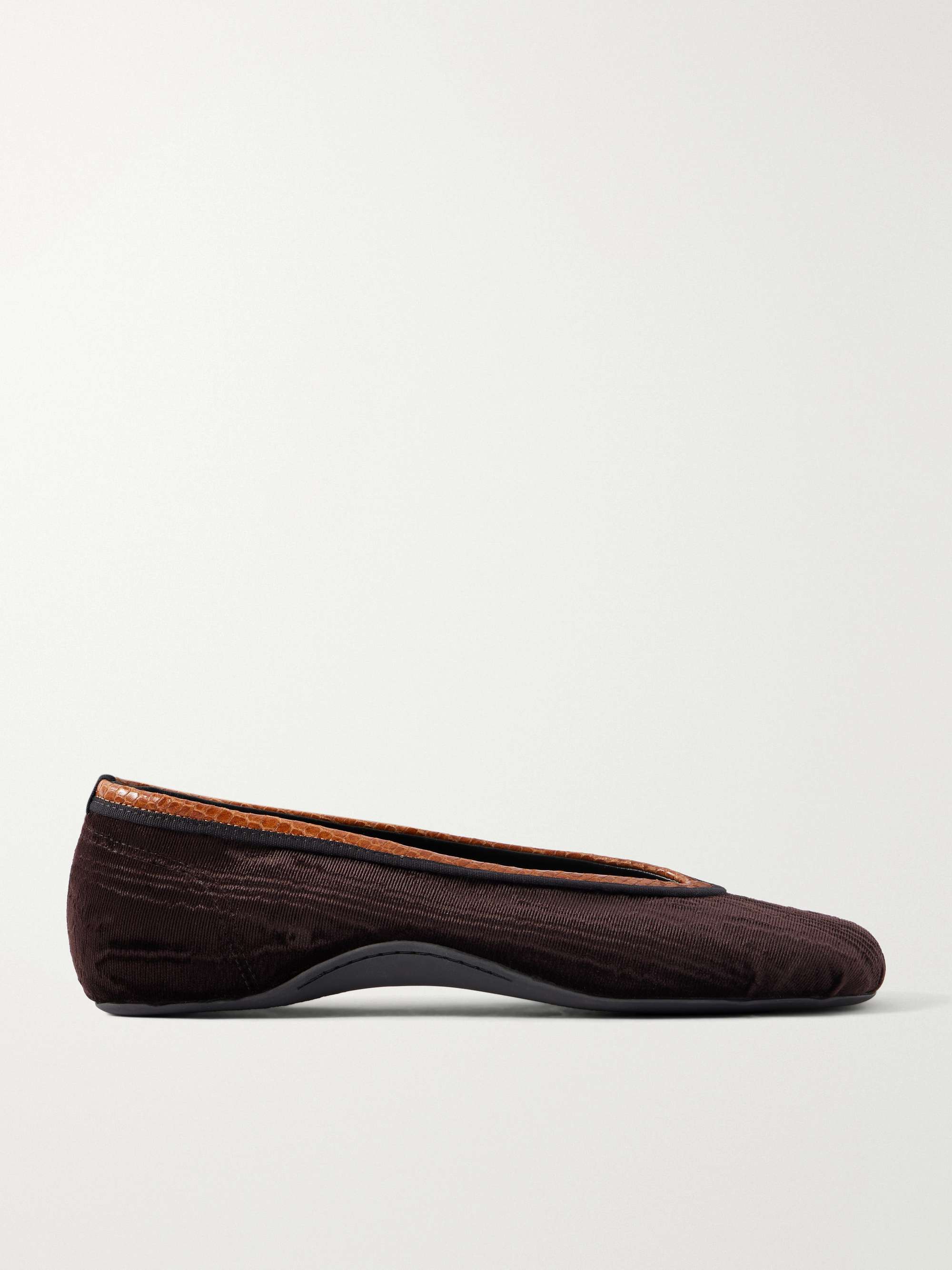 DRIES VAN NOTEN 