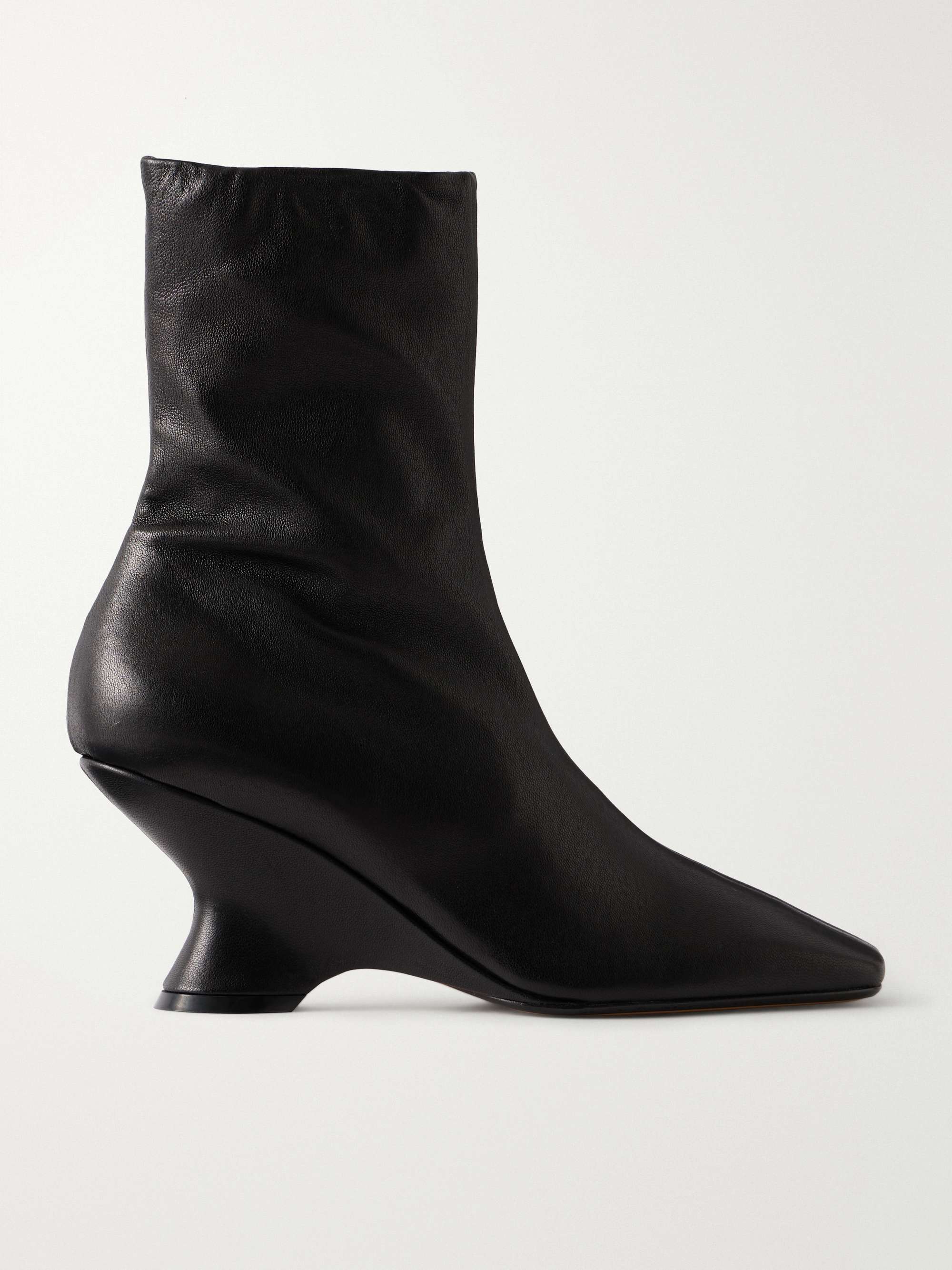 DRIES VAN NOTEN 