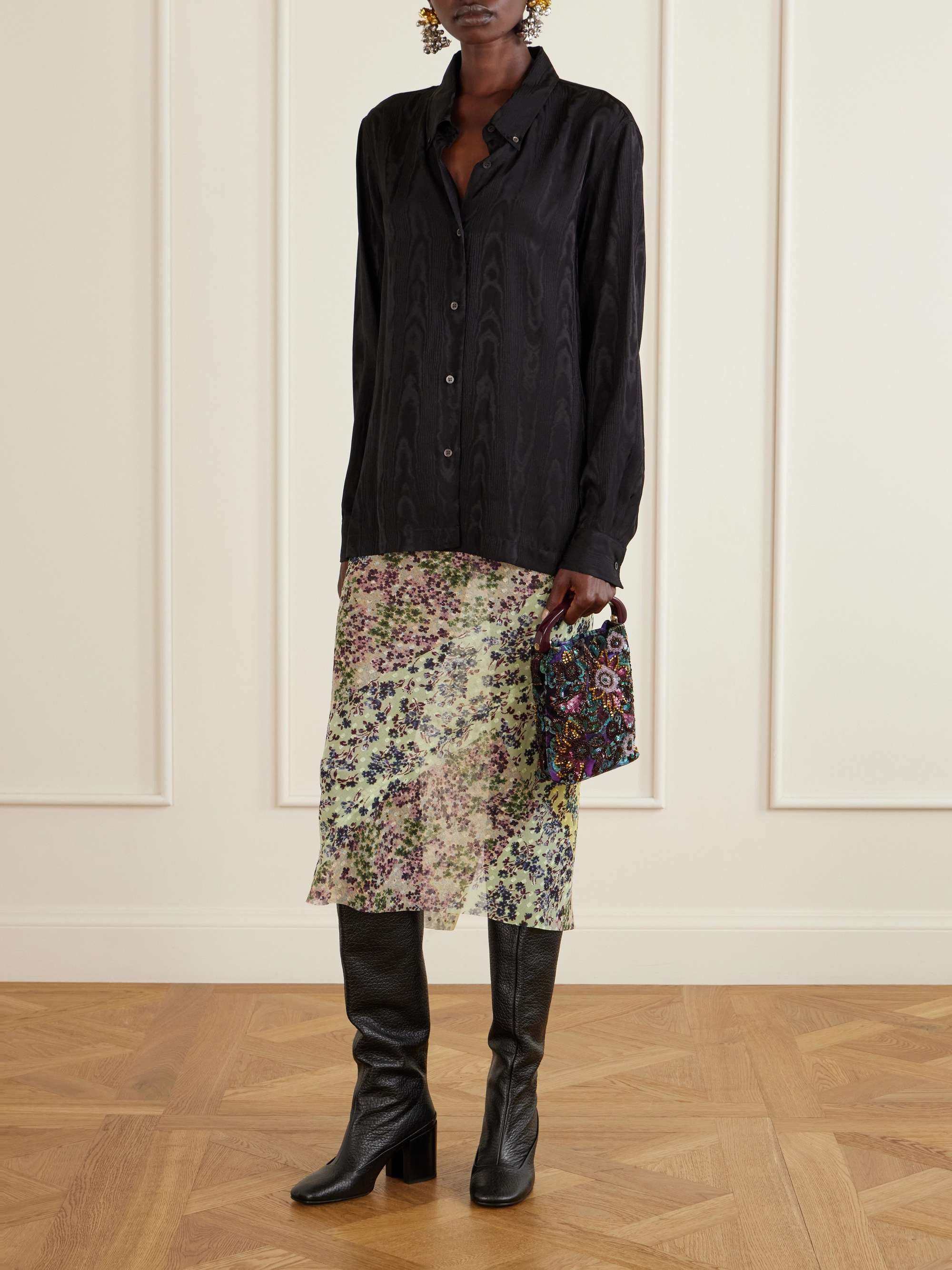 DRIES VAN NOTEN 
