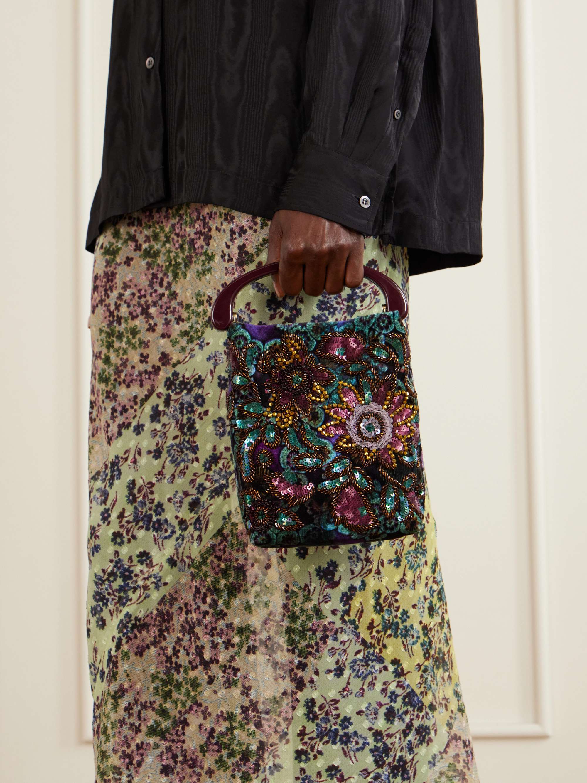 DRIES VAN NOTEN 