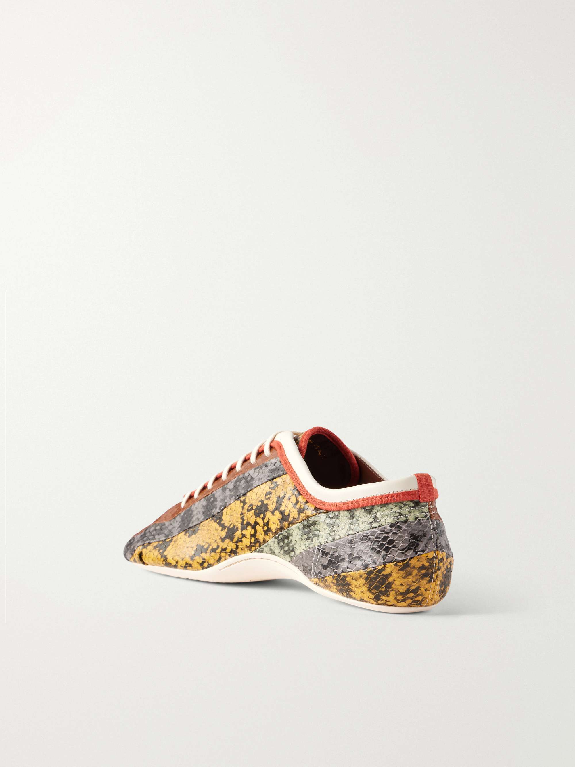 DRIES VAN NOTEN 