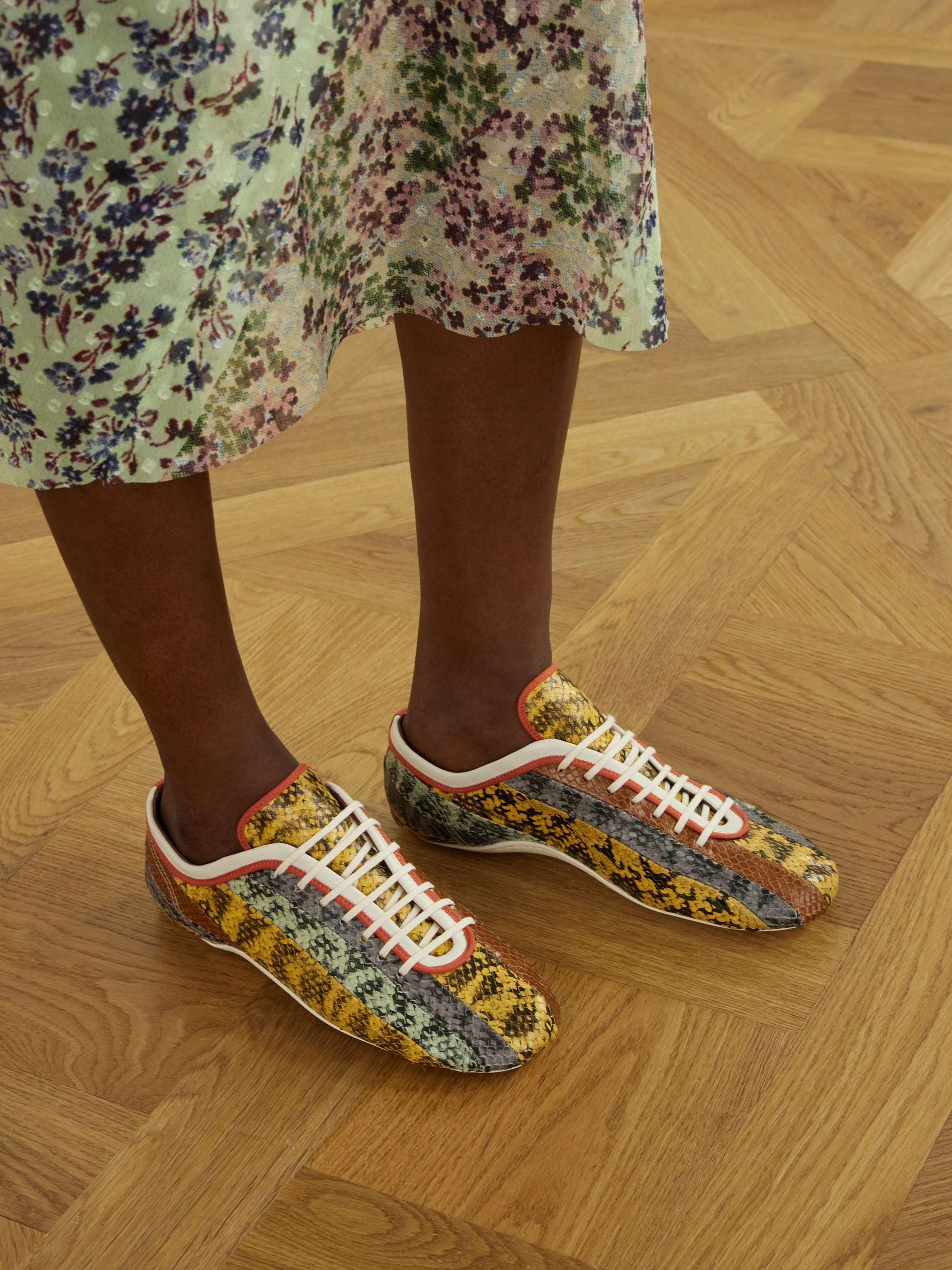 DRIES VAN NOTEN 