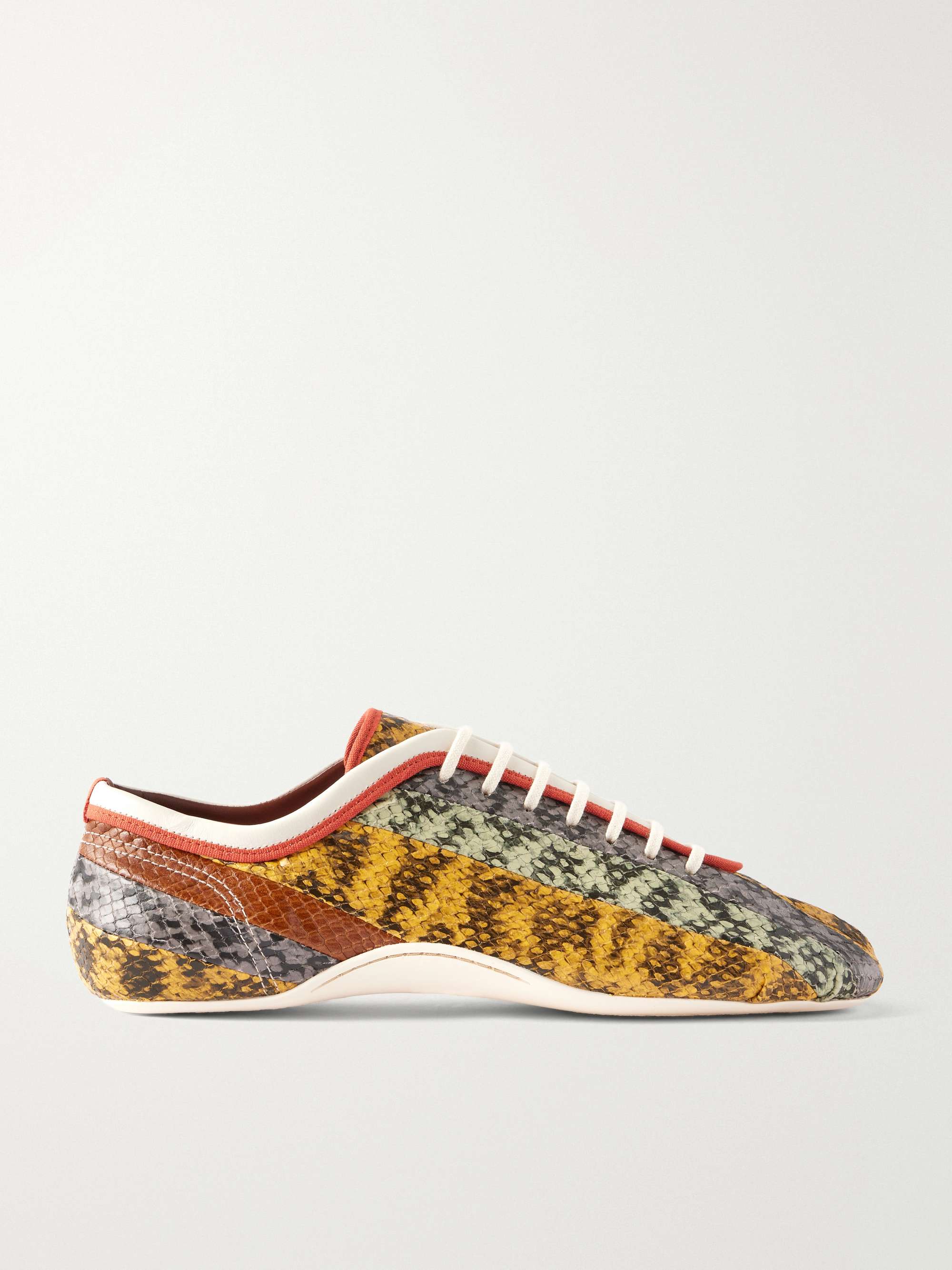 DRIES VAN NOTEN 