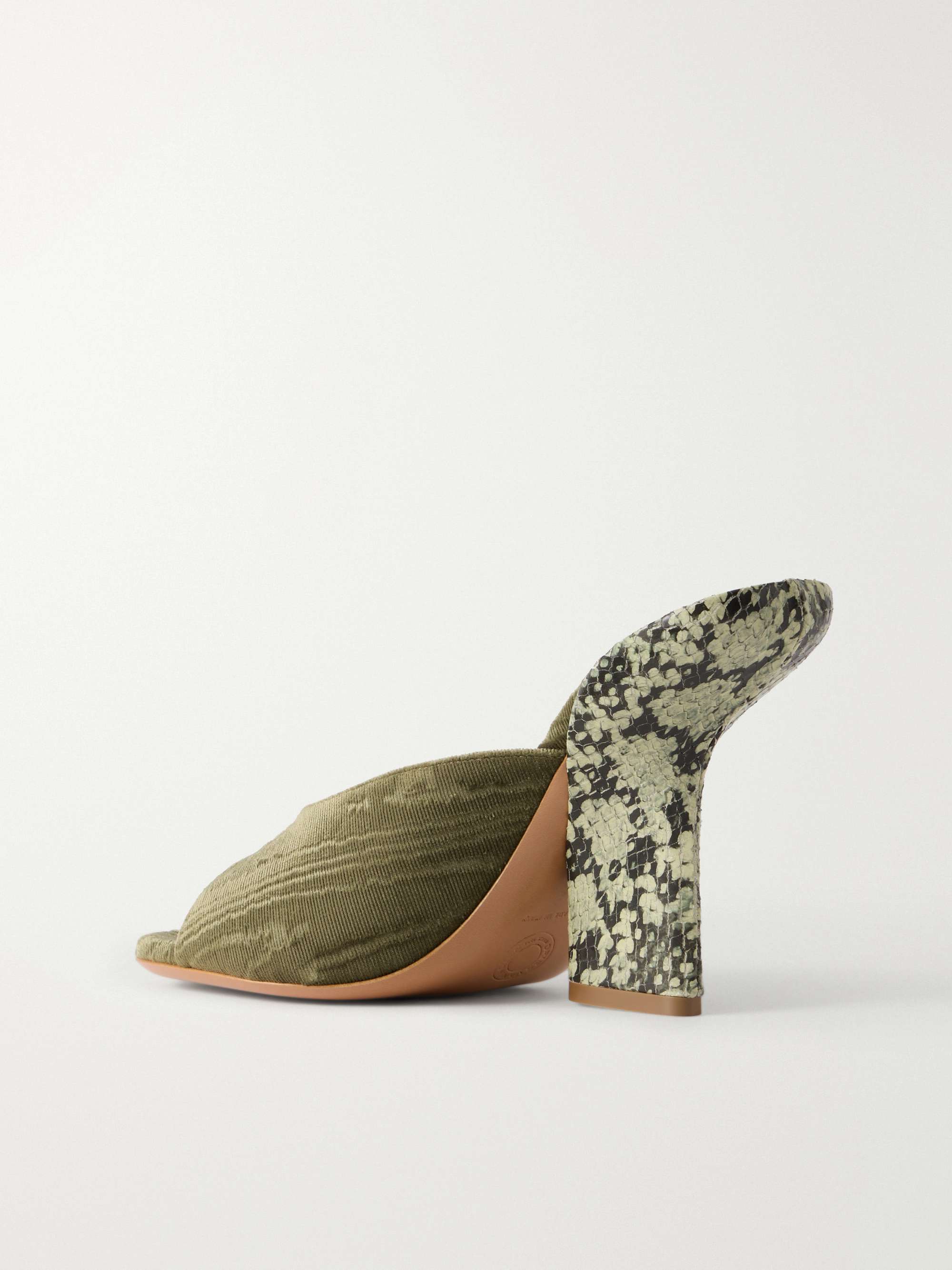 DRIES VAN NOTEN 