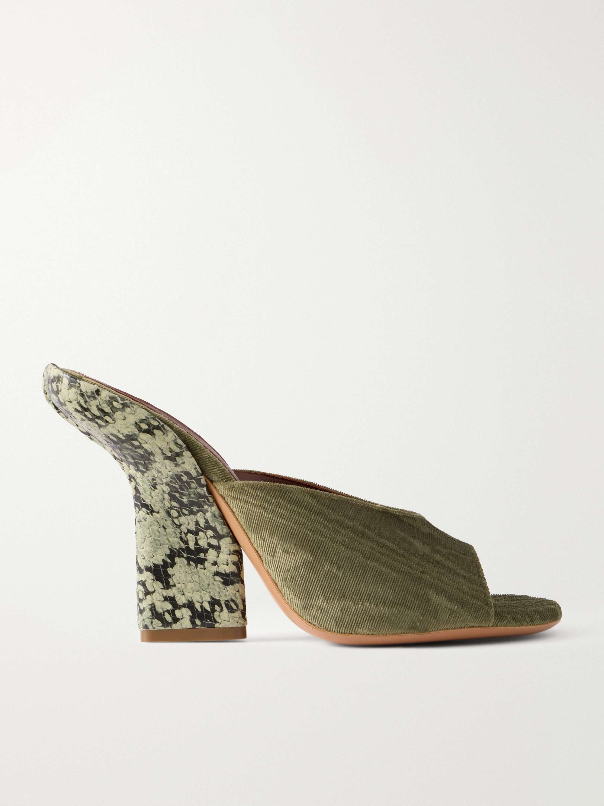 DRIES VAN NOTEN 