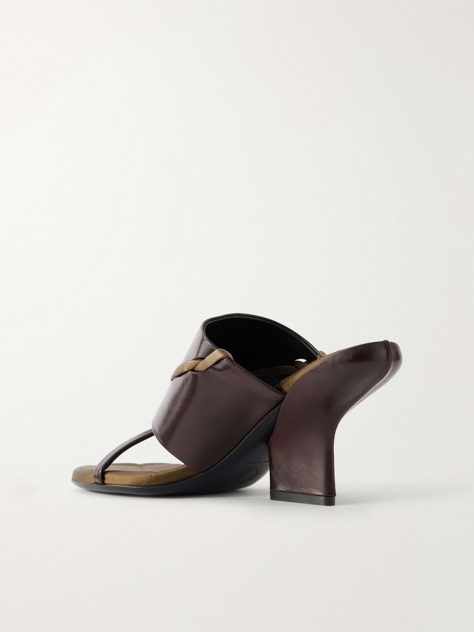 DRIES VAN NOTEN 