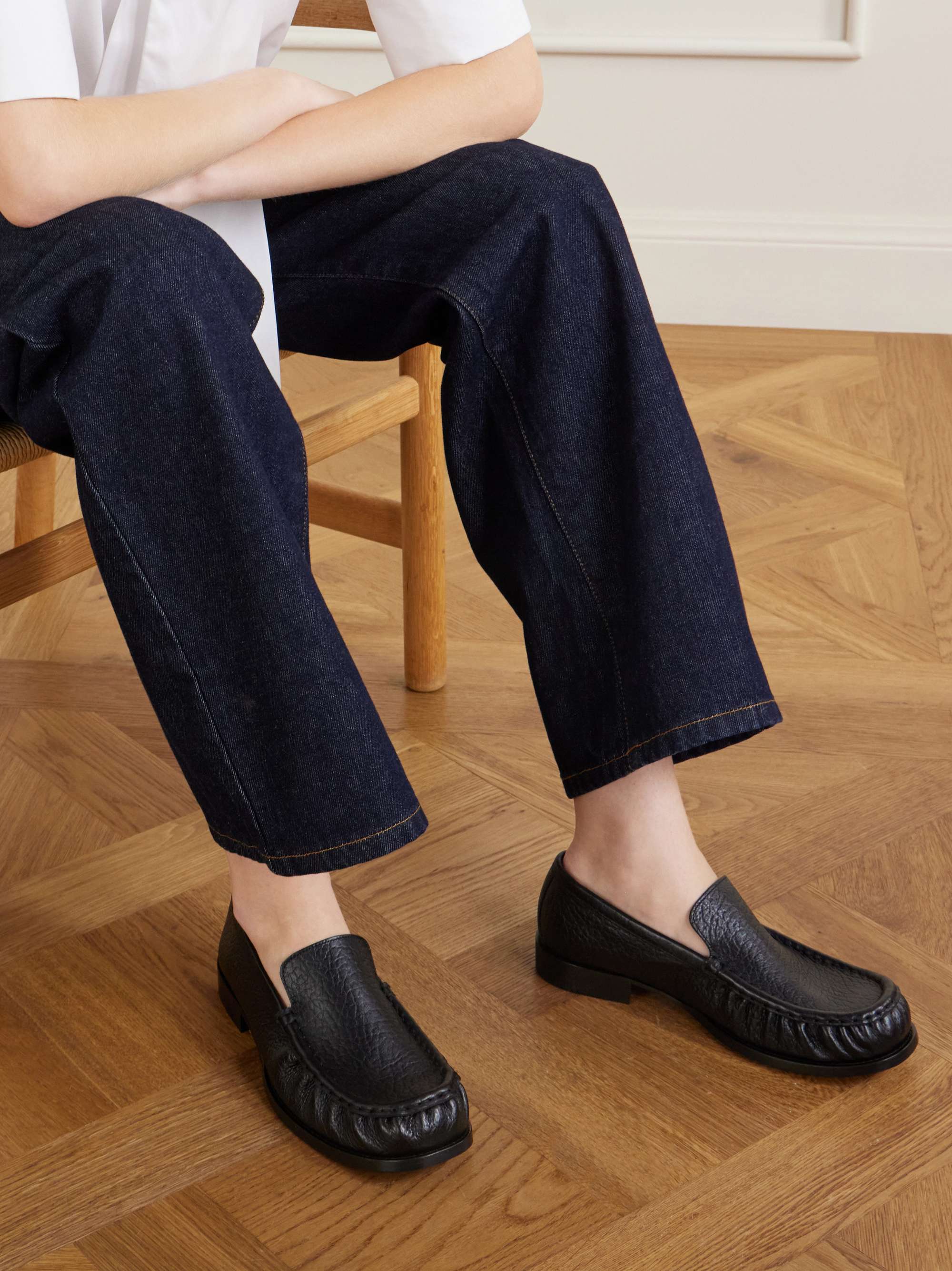 DRIES VAN NOTEN 
