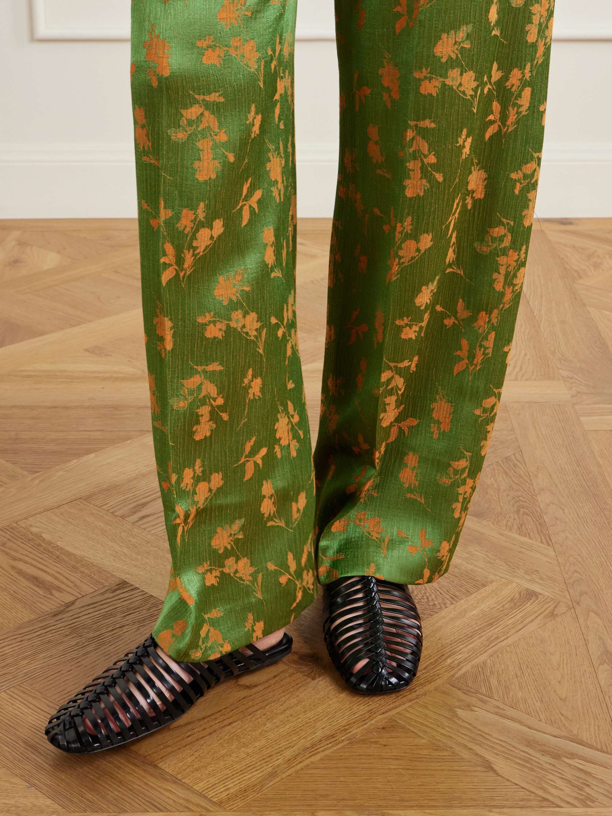DRIES VAN NOTEN 