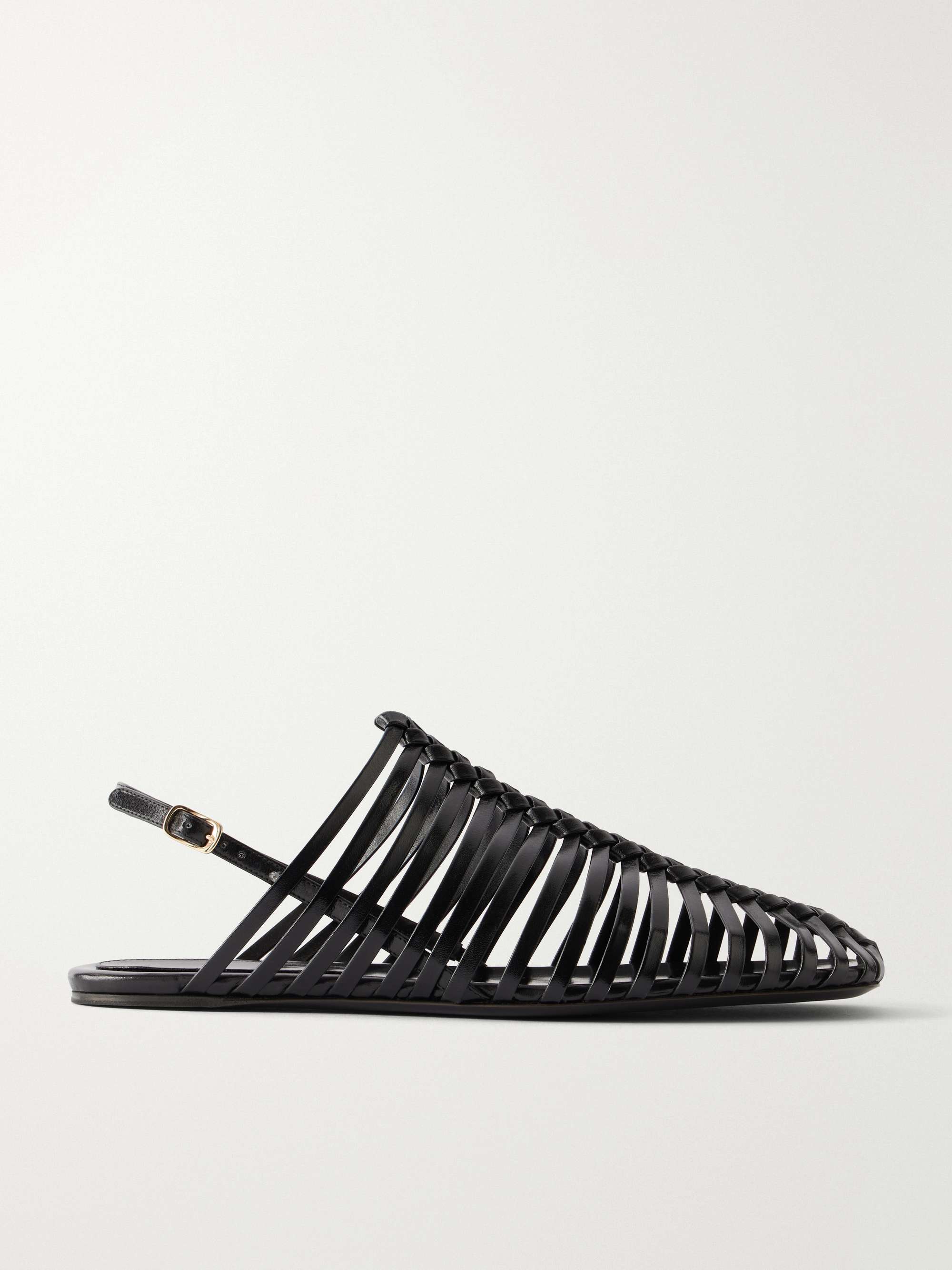 DRIES VAN NOTEN 