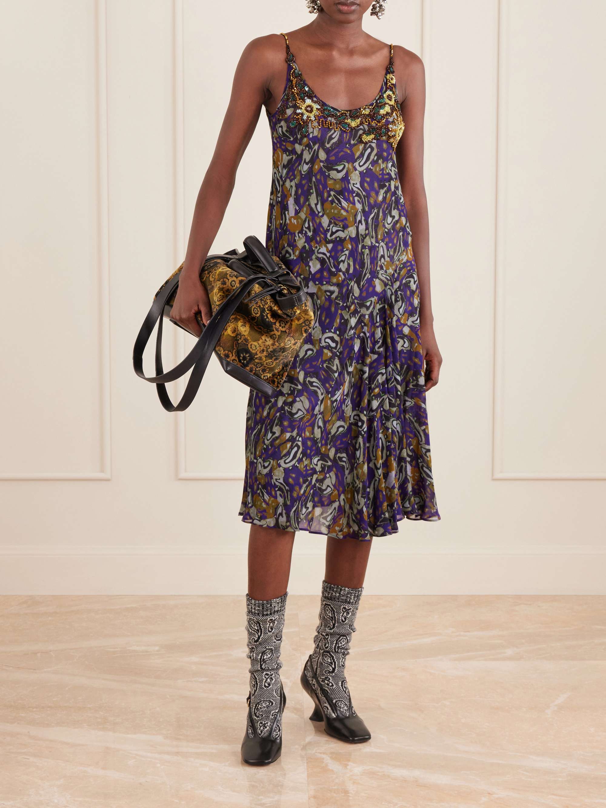 DRIES VAN NOTEN 